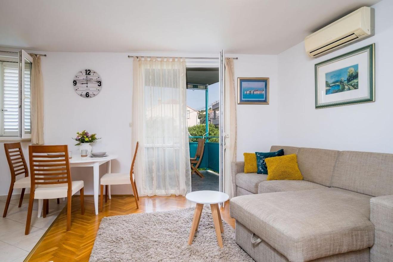 Sea Gate Dubrovnik Port Apartment