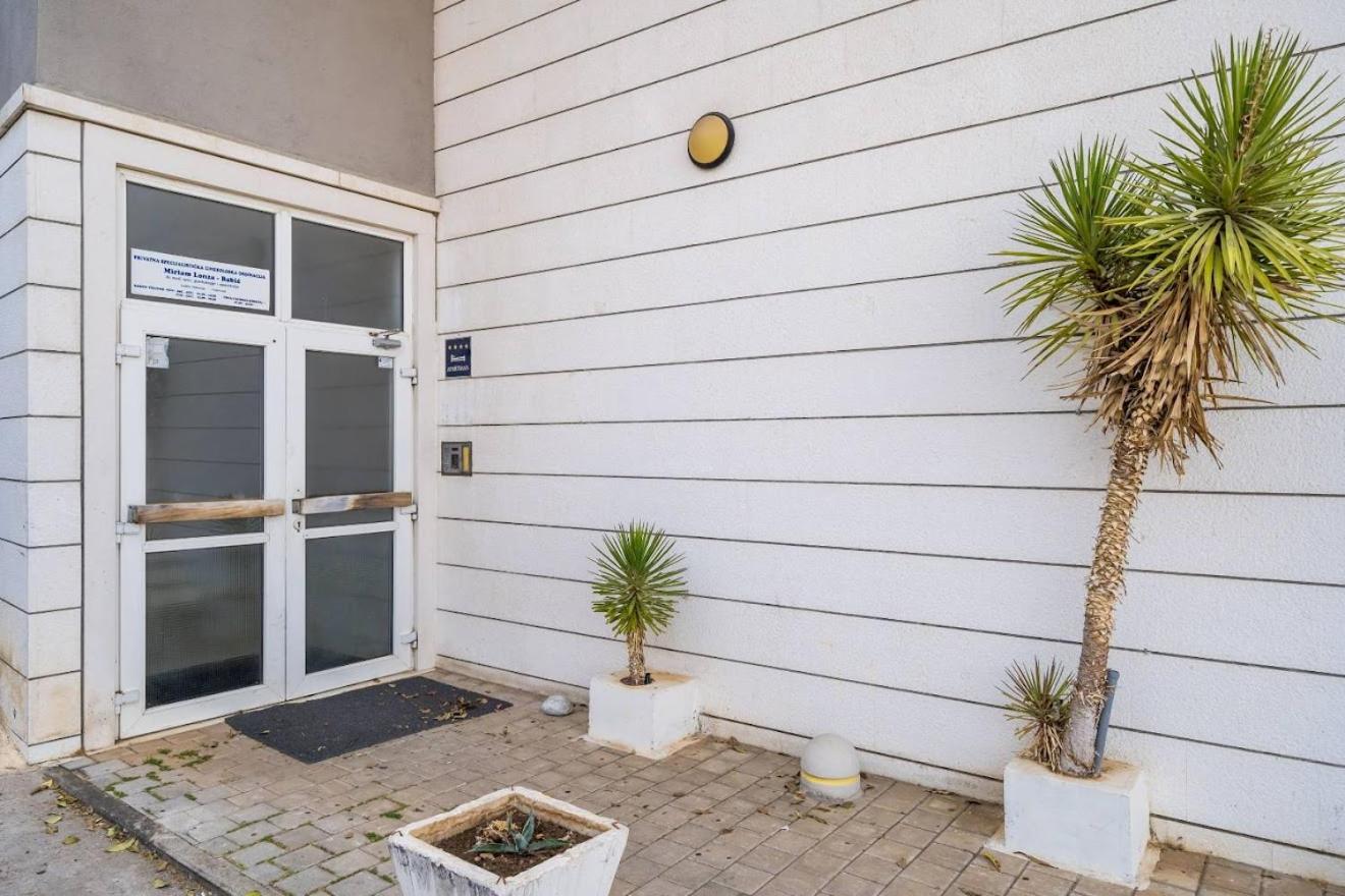 Sea Gate Dubrovnik Port Apartment