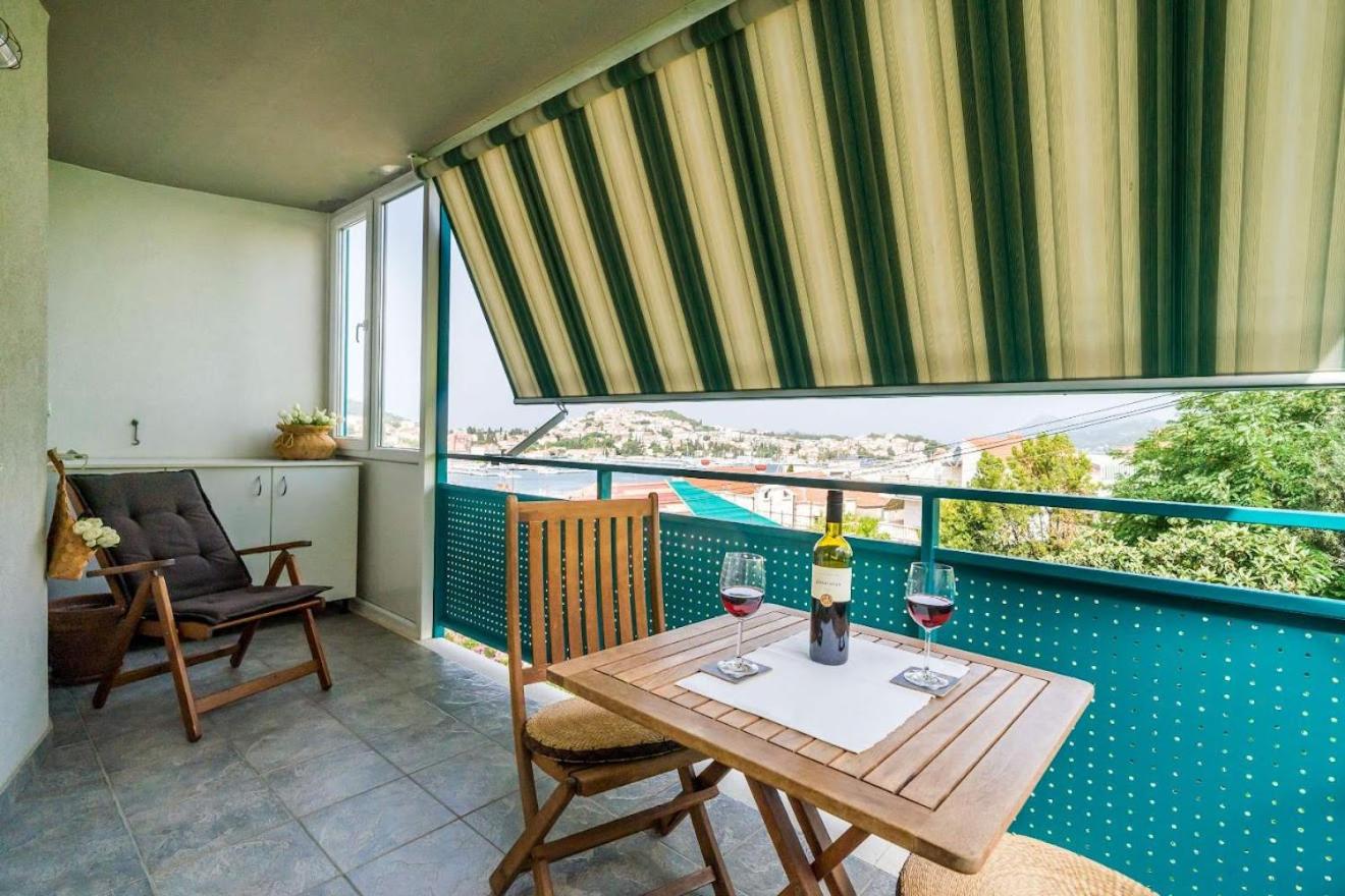 Sea Gate Dubrovnik Port Apartment
