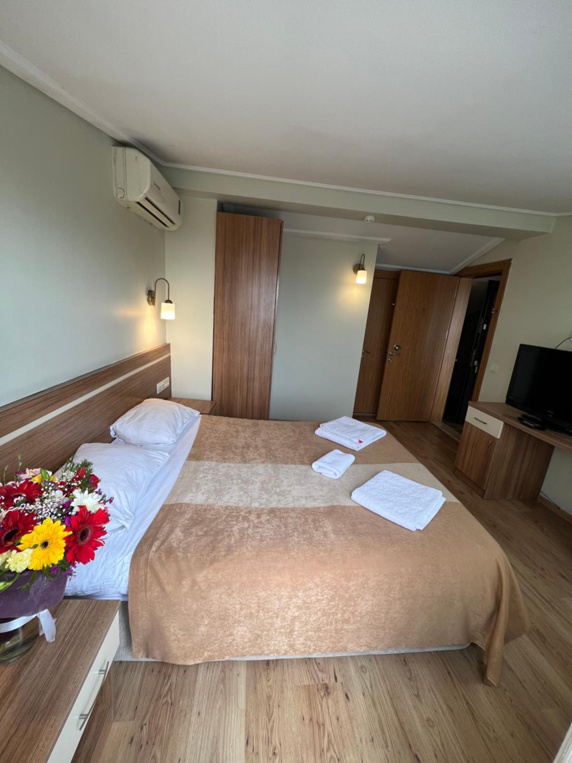 Aycan Sultan Apart Otel - Image 23