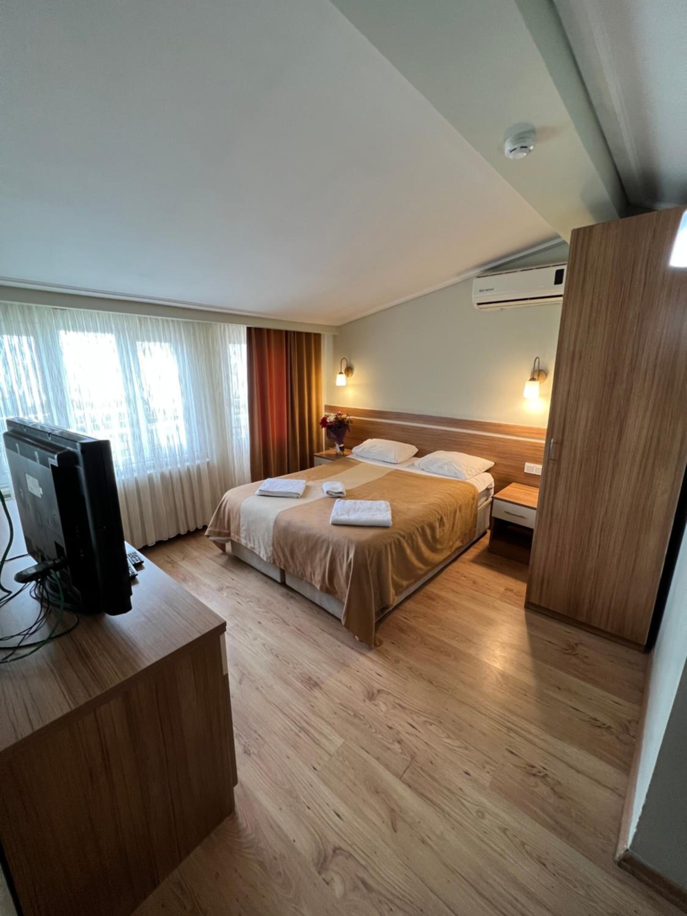 Aycan Sultan Apart Otel - Image 14