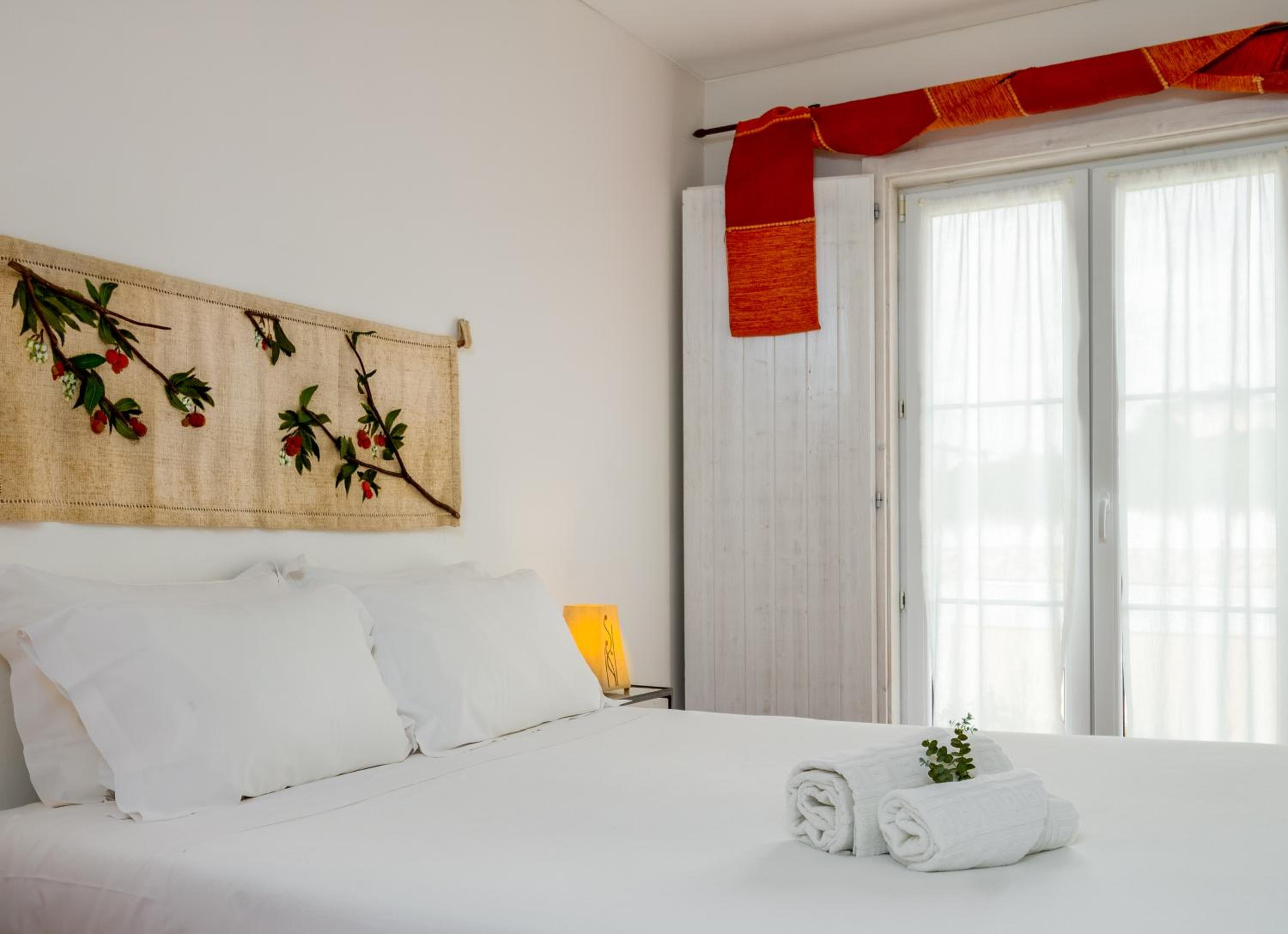 Monte do Giestal - Casas de Campo & Spa