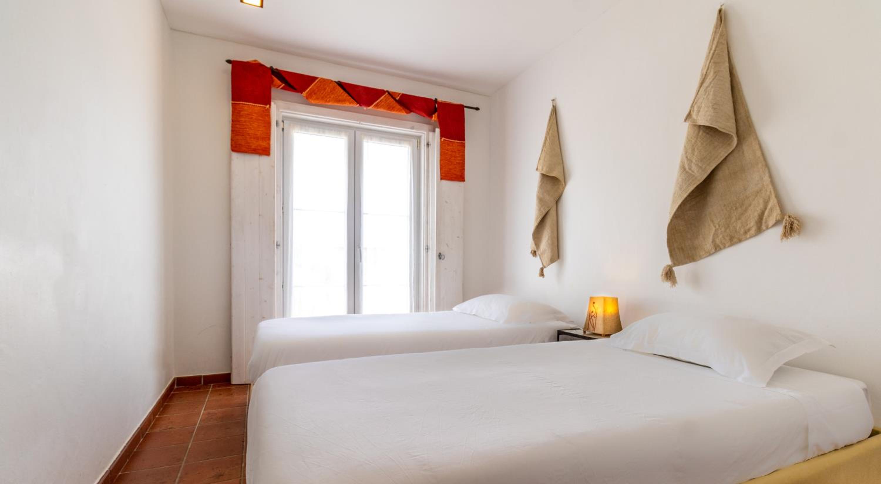 Monte do Giestal - Casas de Campo & Spa