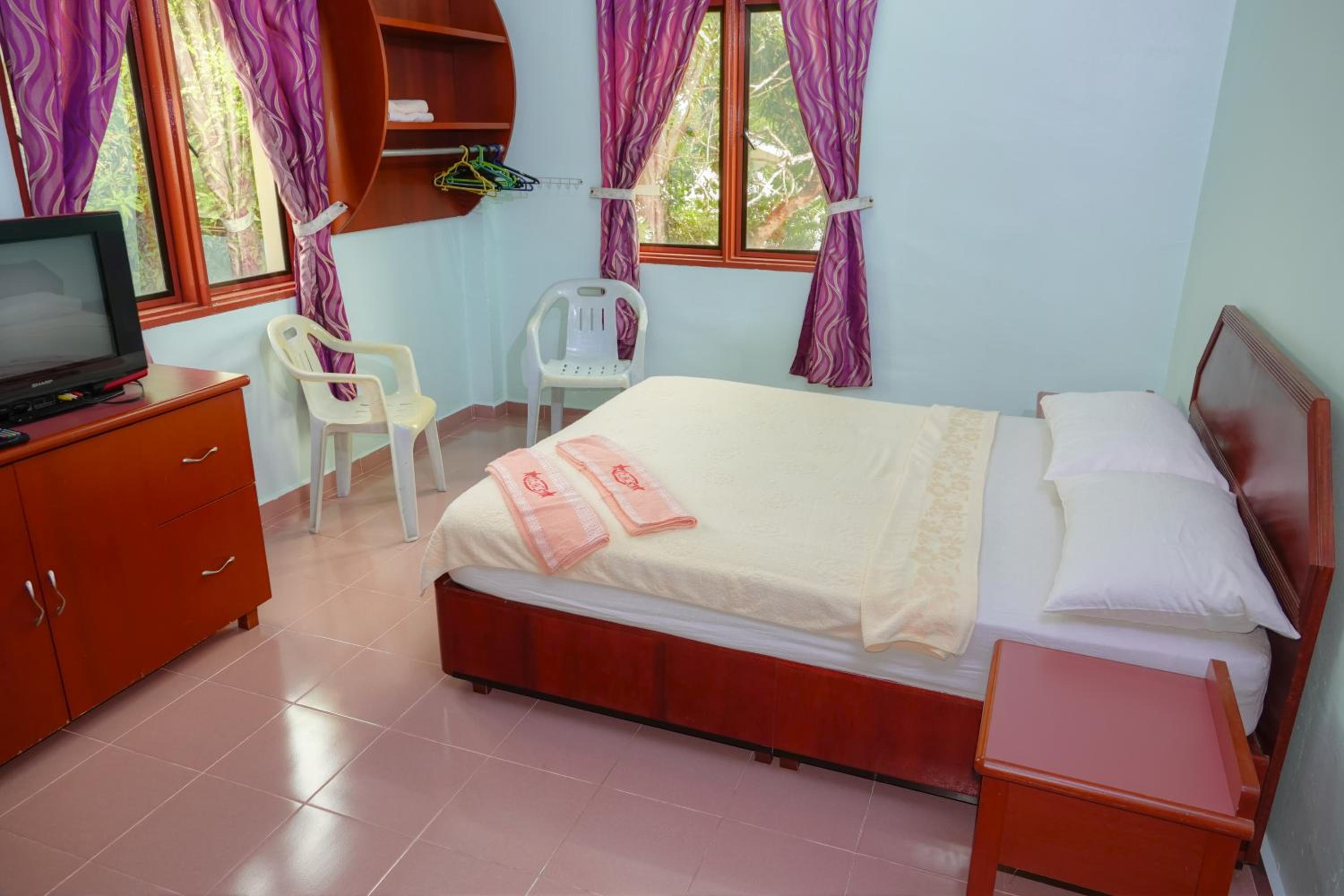 The Room Concept Homestay