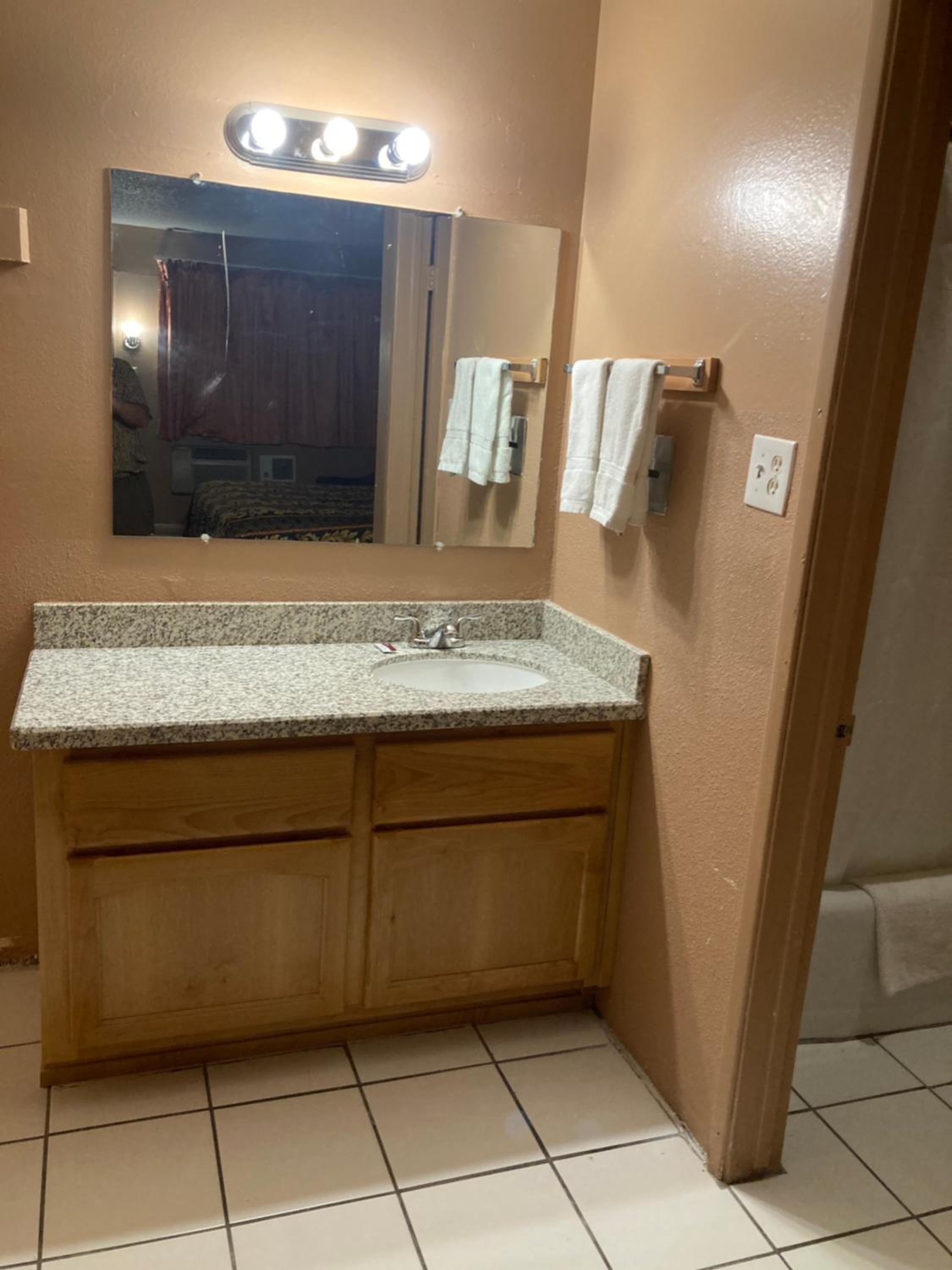 Rodeway Inn Yuma Downtown