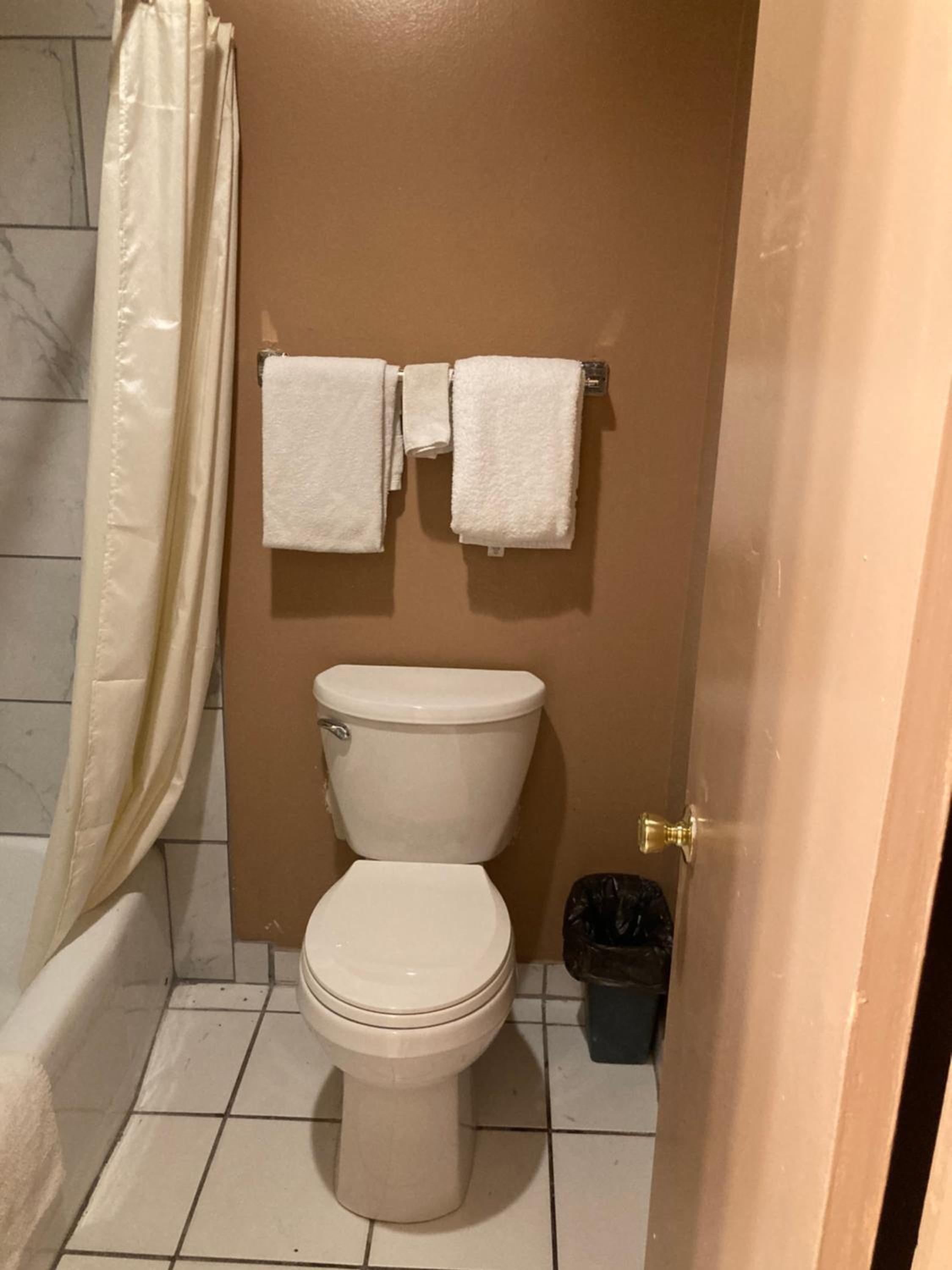 Rodeway Inn Yuma Downtown