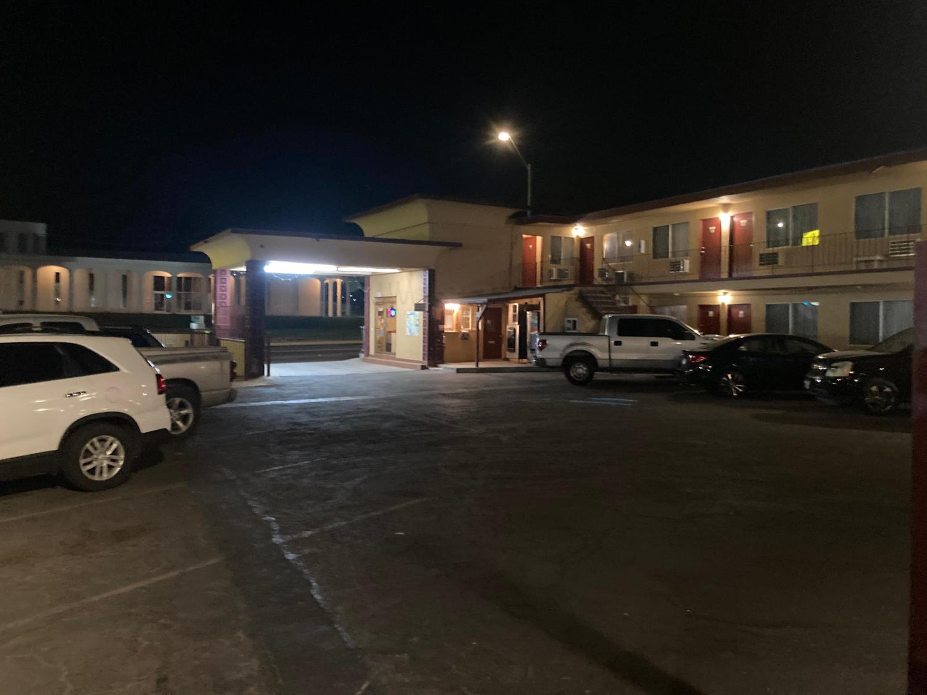 Rodeway Inn Yuma Downtown