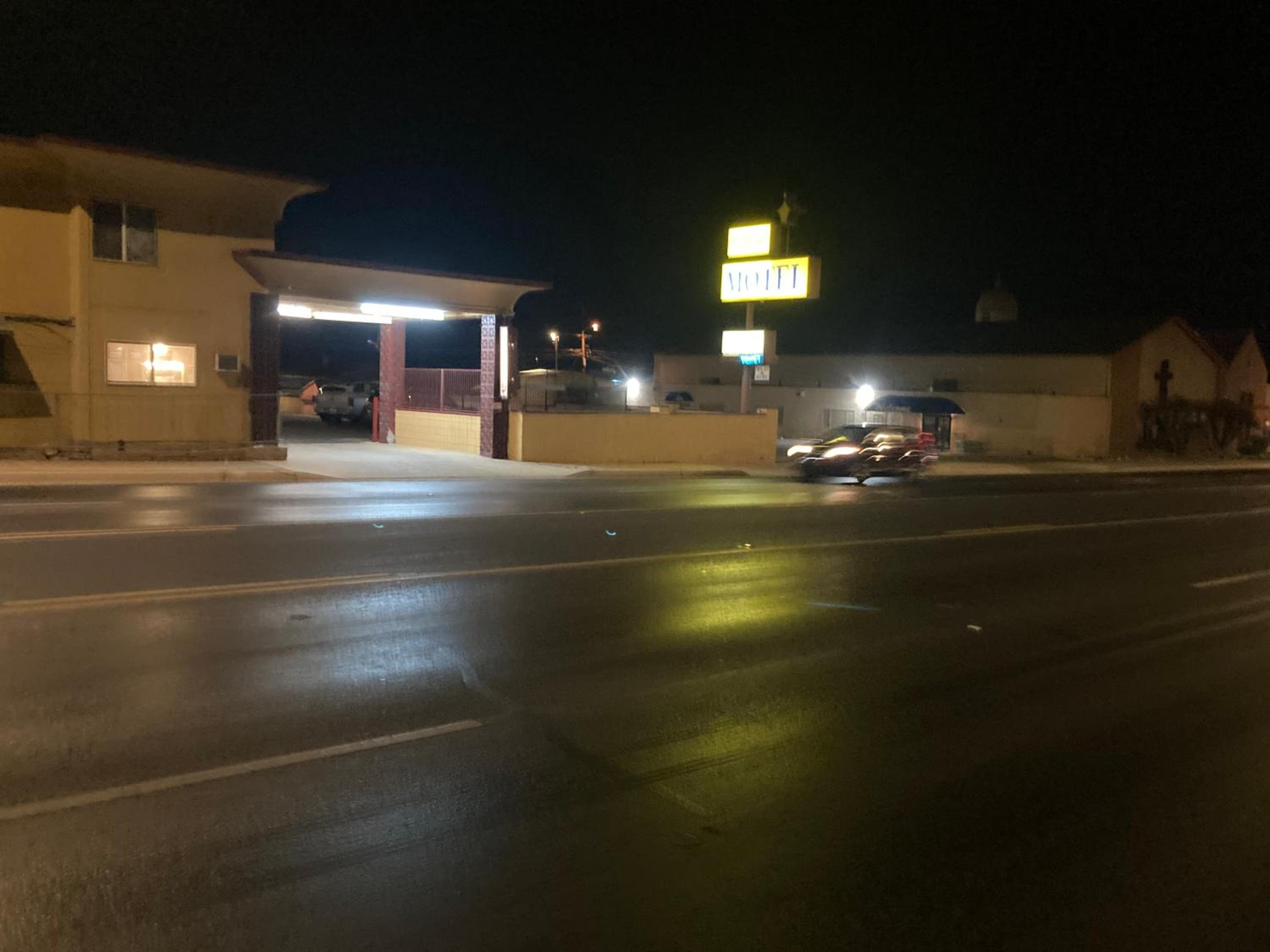 Rodeway Inn Yuma Downtown