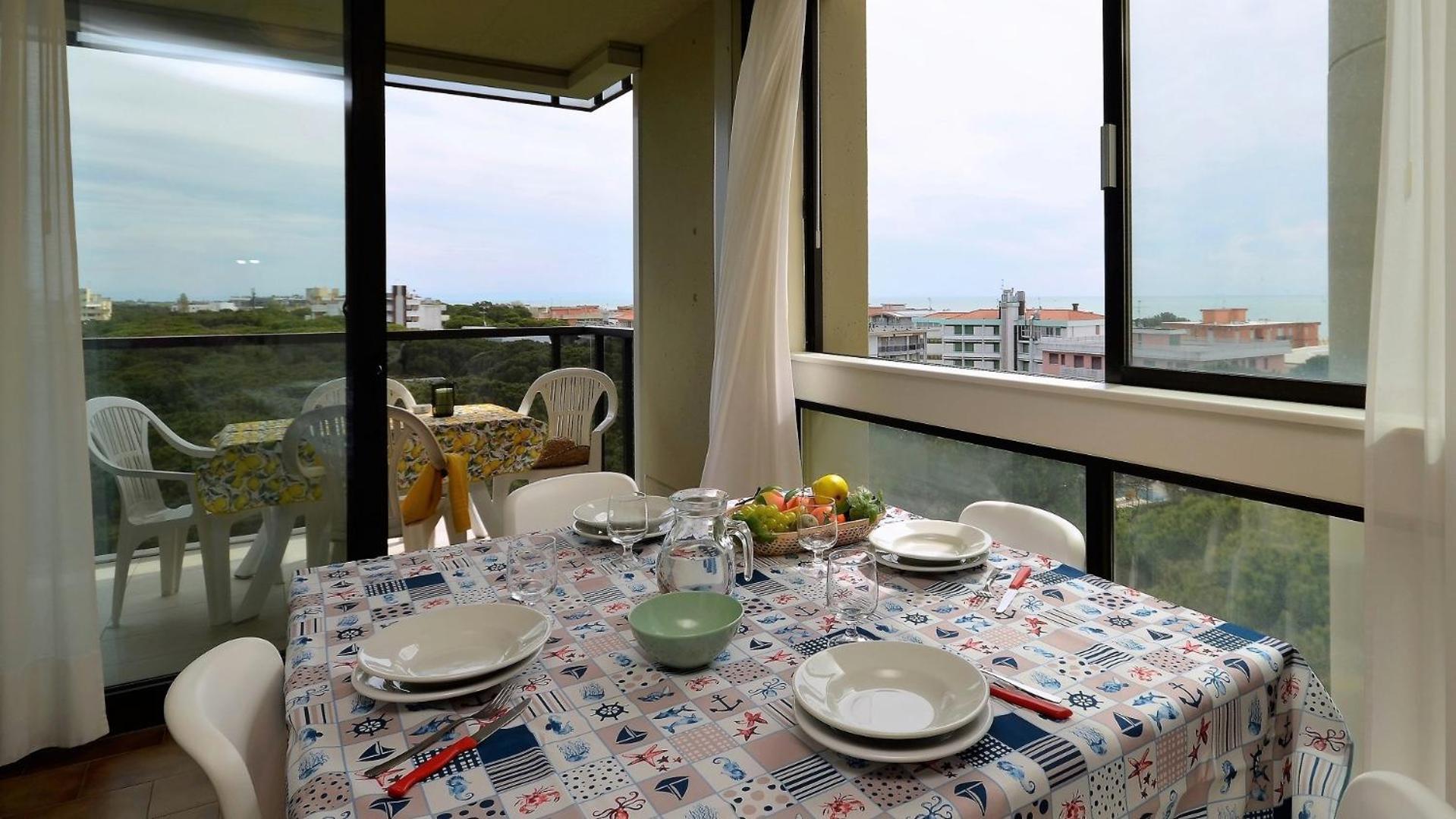 Appartamenti Oasi view 3
