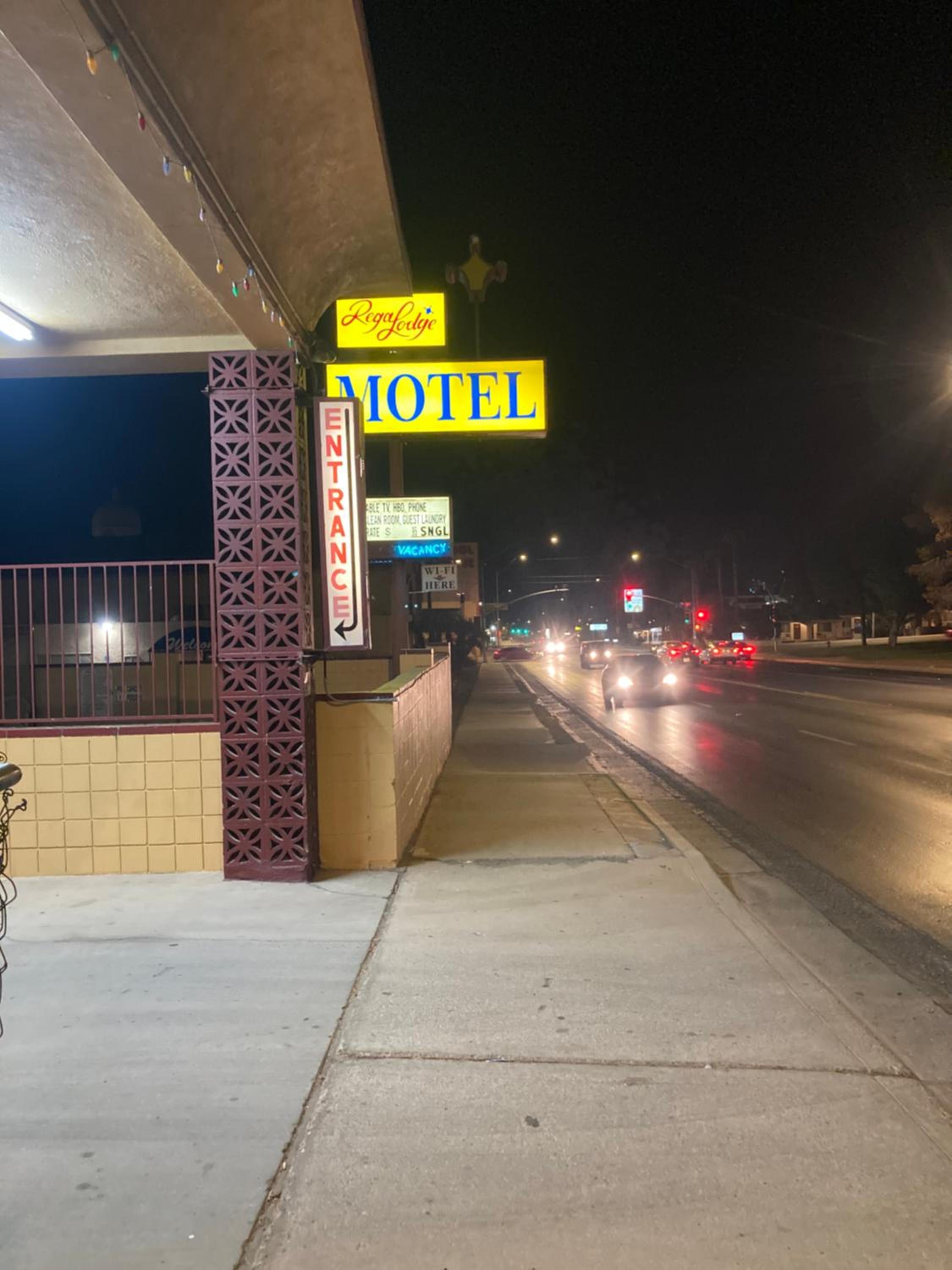 Rodeway Inn Yuma Downtown