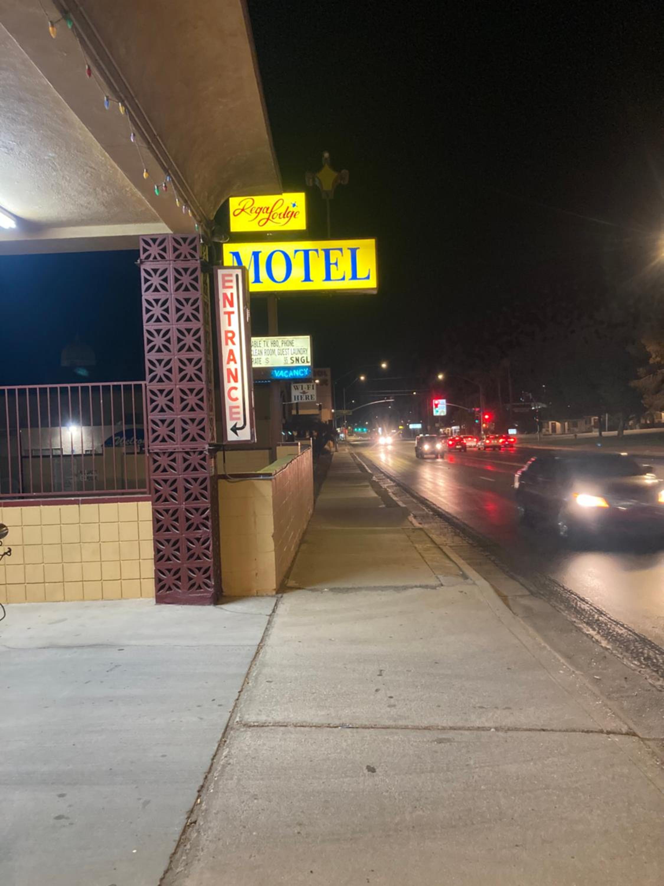 Rodeway Inn Yuma Downtown