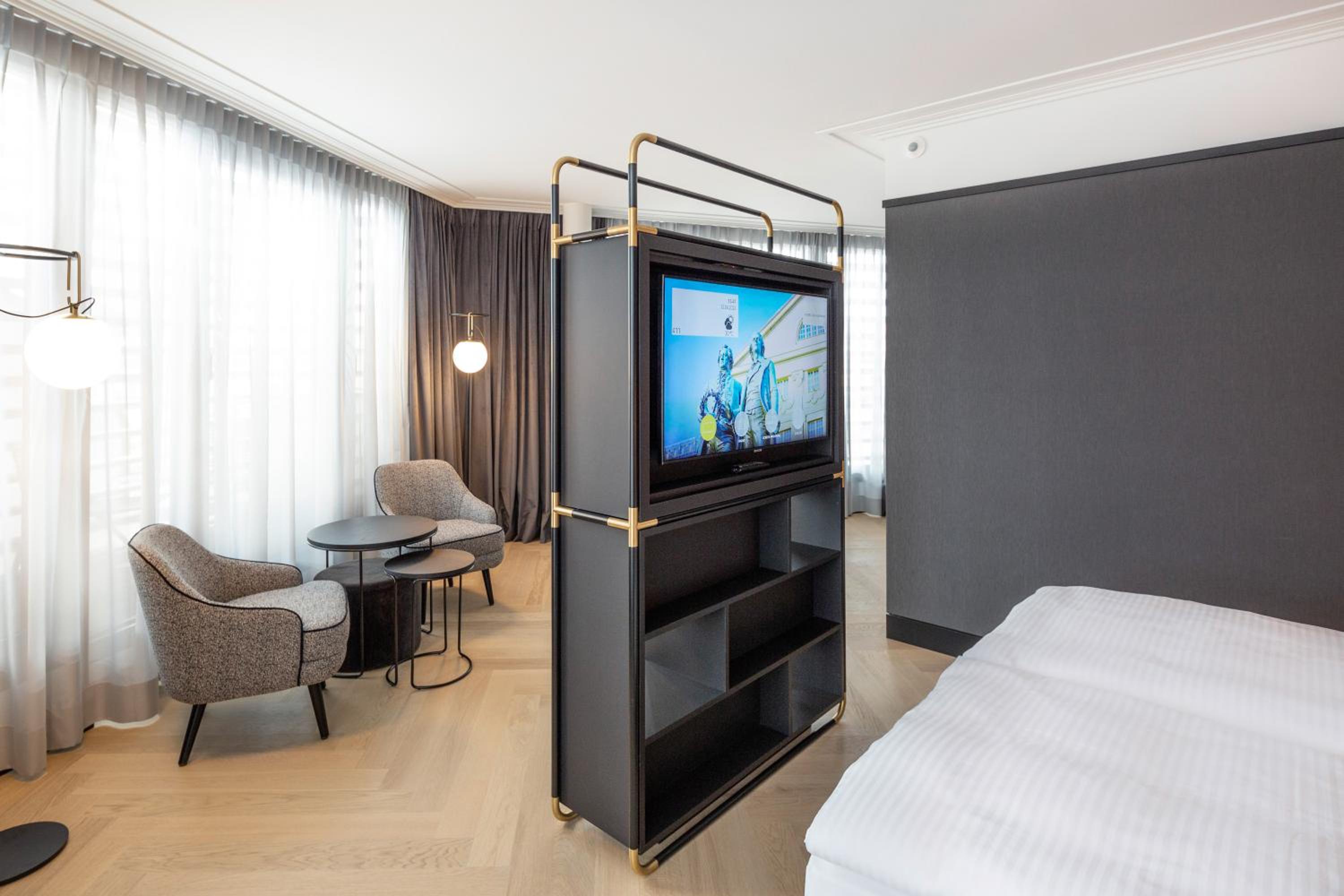Weimar Vacations - Hotel Schillerhof, Weimar - Property Image 43