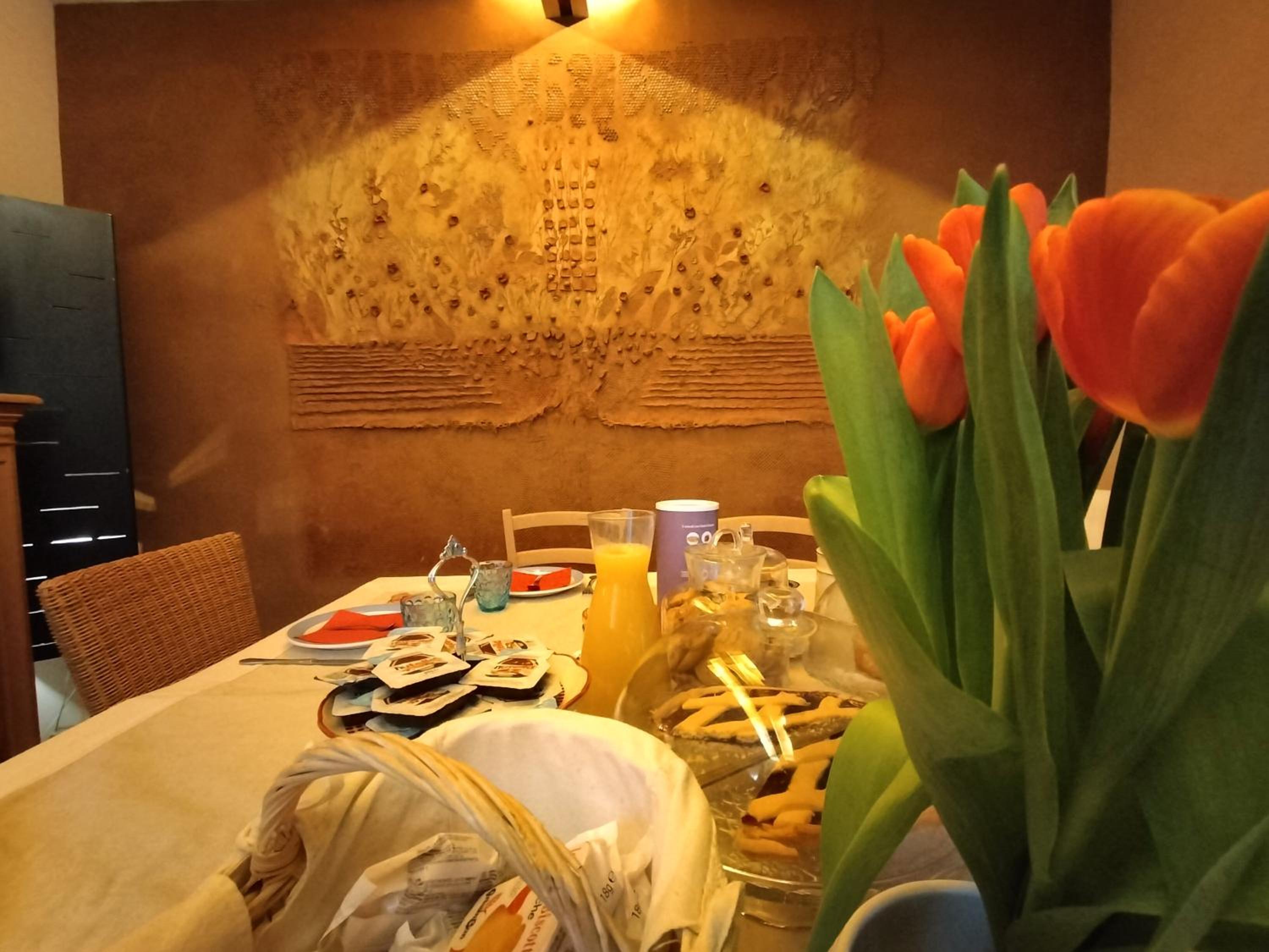 B&B Terre Di Bea