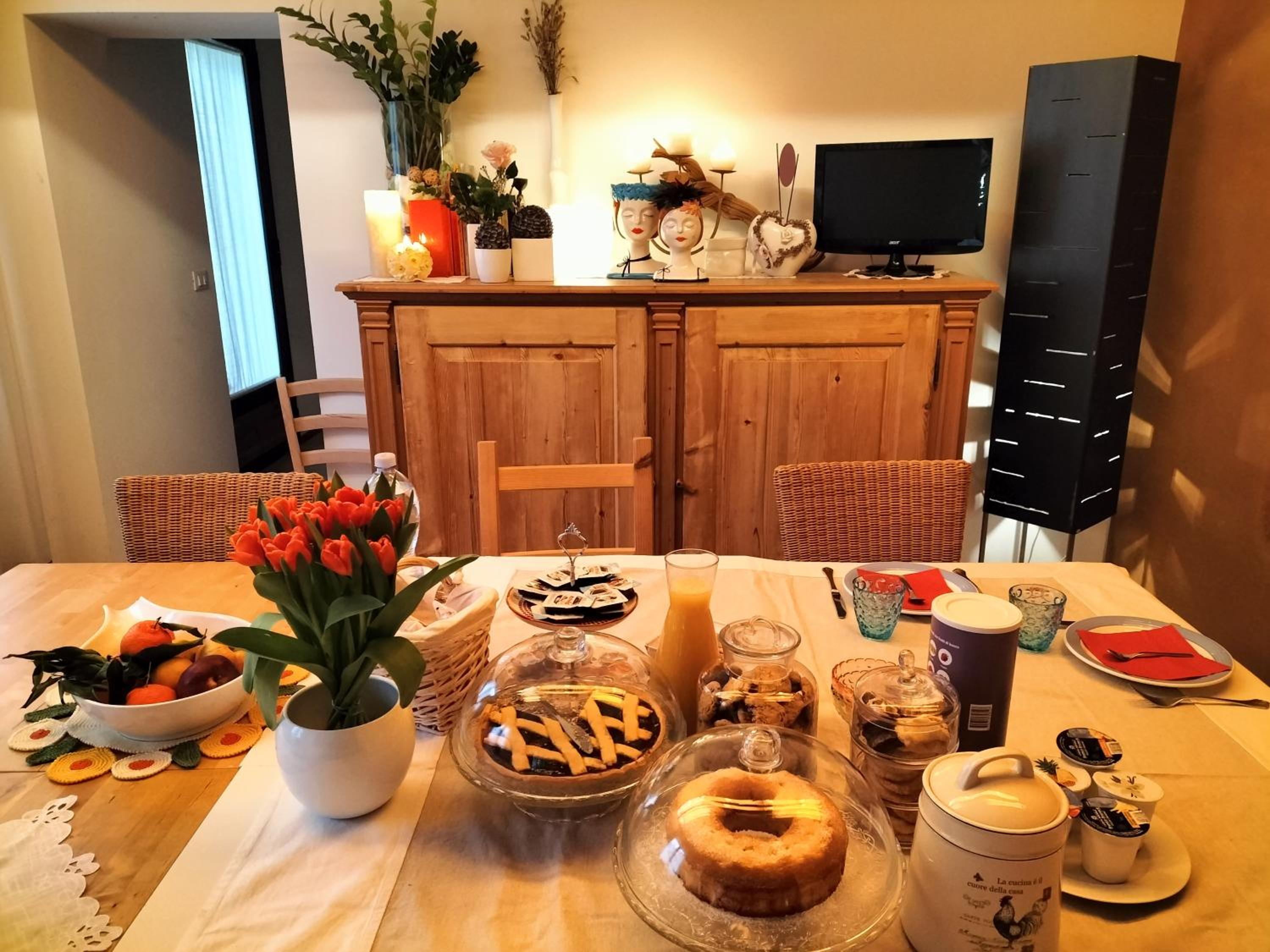 B&B Terre Di Bea