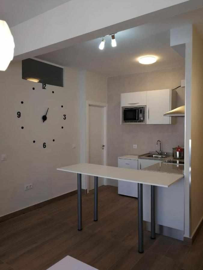 KubiK APARTAMENTOS K2 view 4