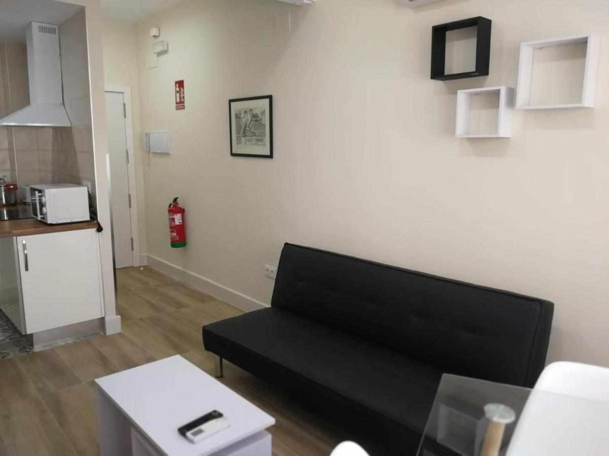 KubiK APARTAMENTOS K2 view 5