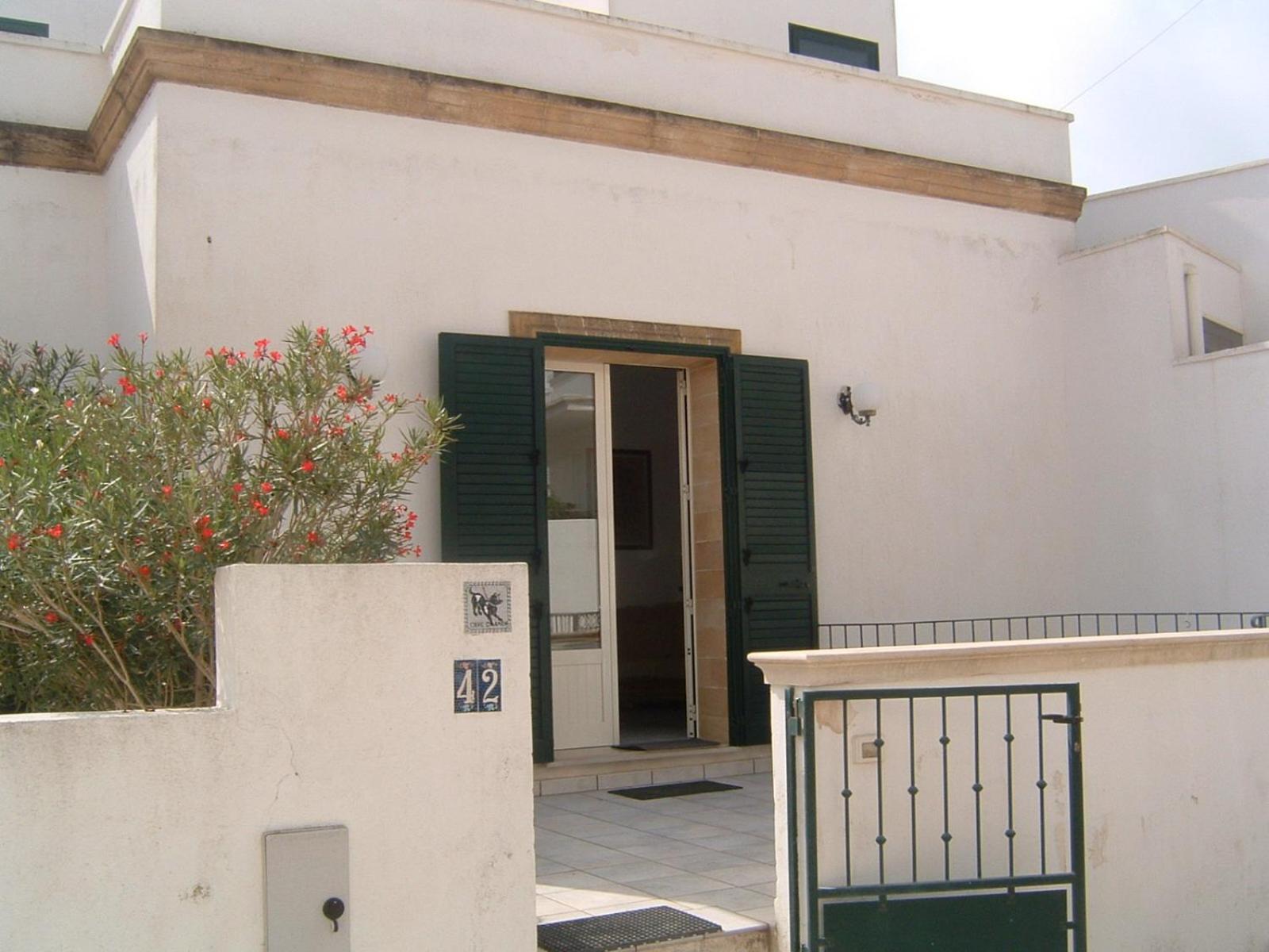 Villa Maria