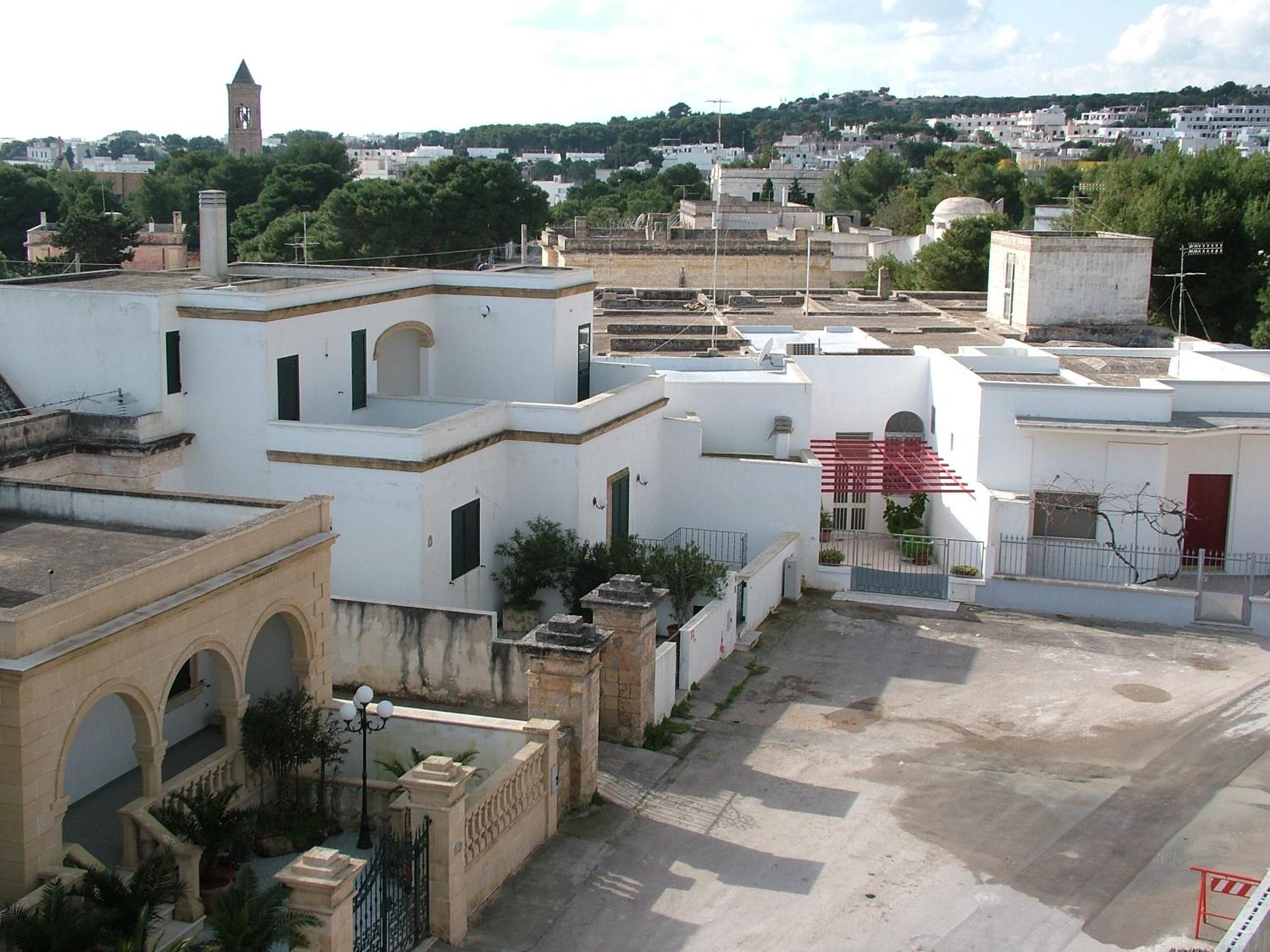 Villa Maria