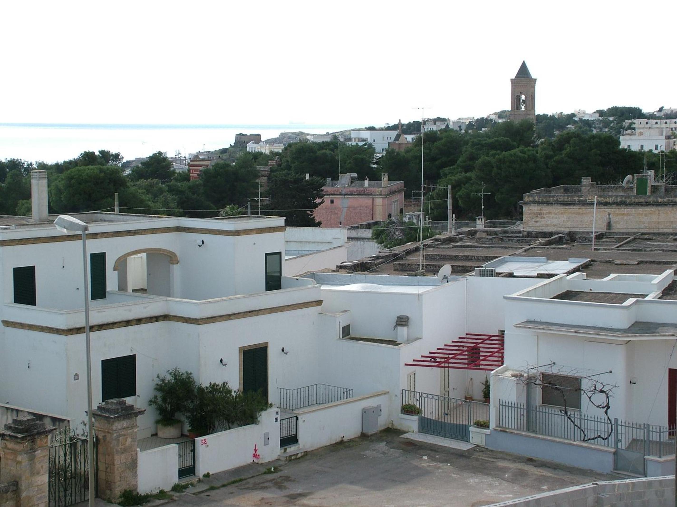 Villa Maria