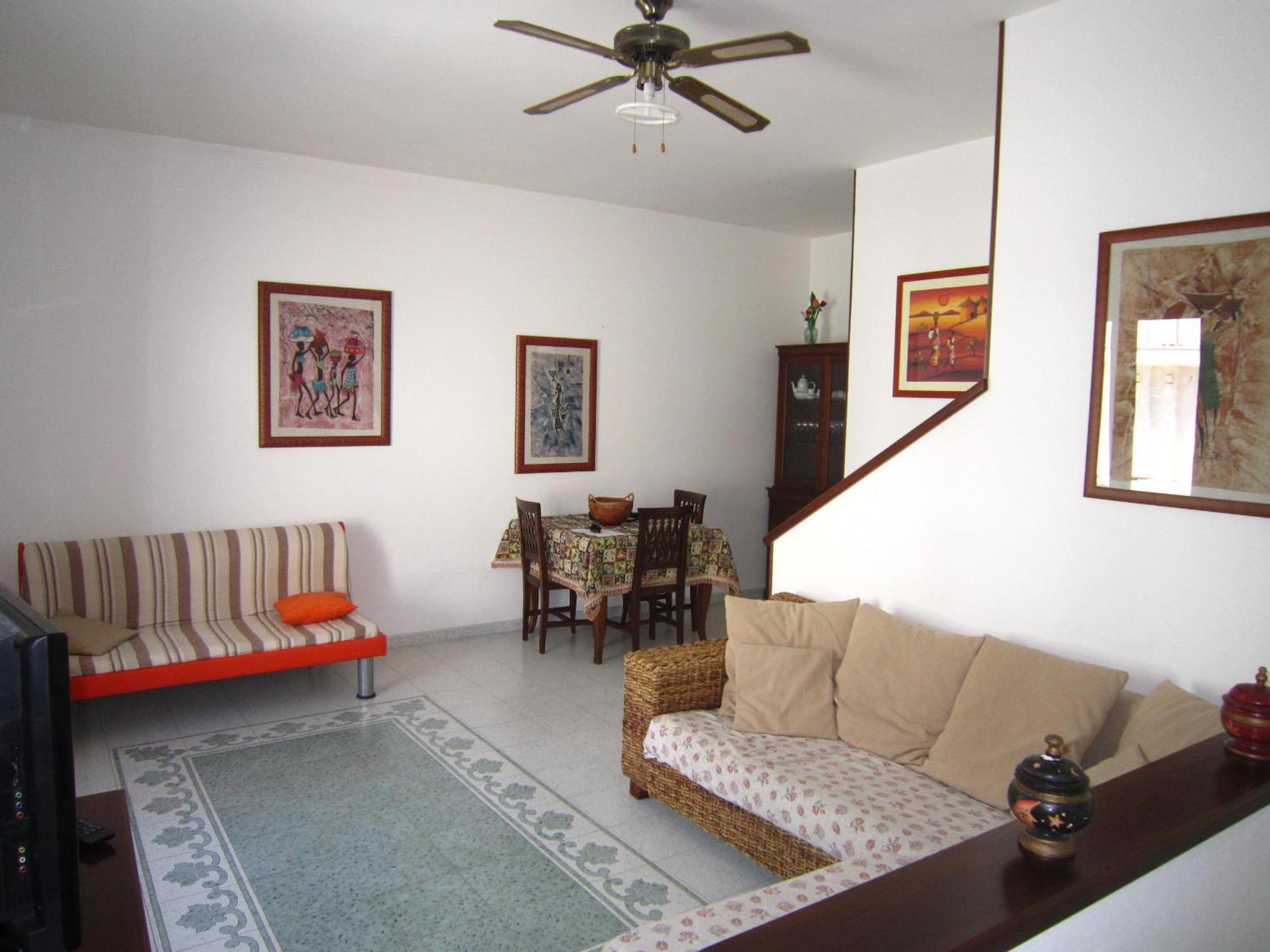 Villa Maria