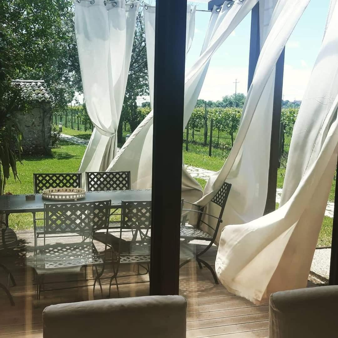 B&B Terre Di Bea