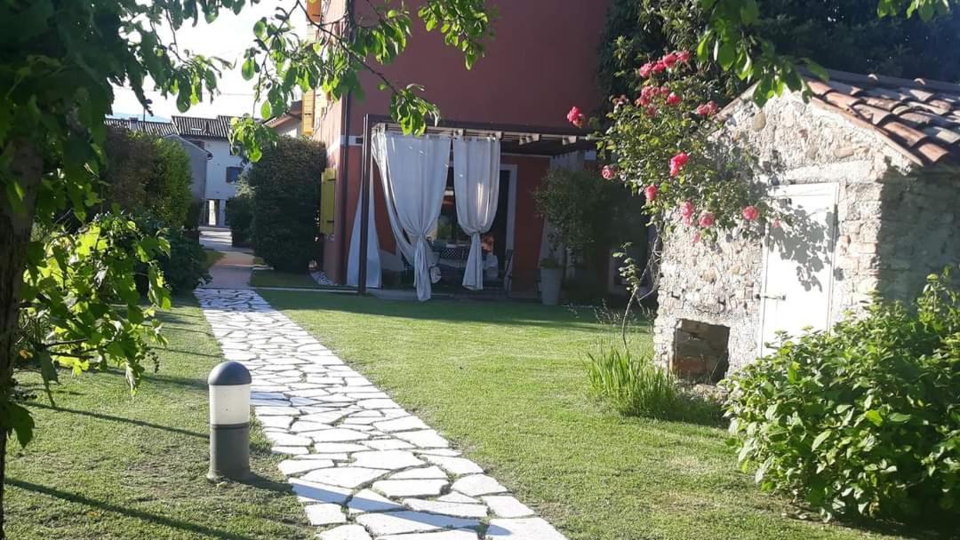 B&B Terre Di Bea