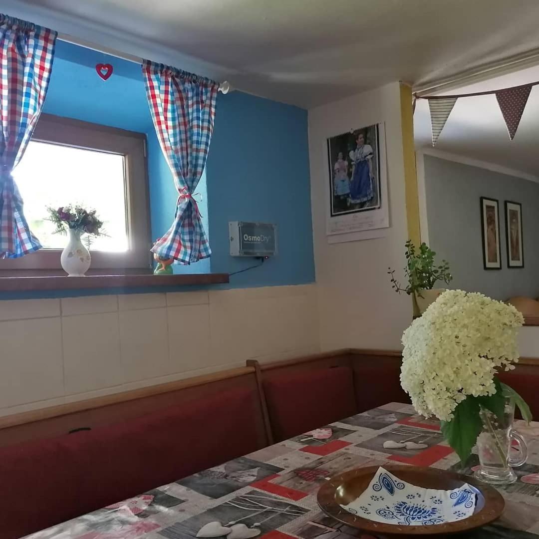 Bela apartment