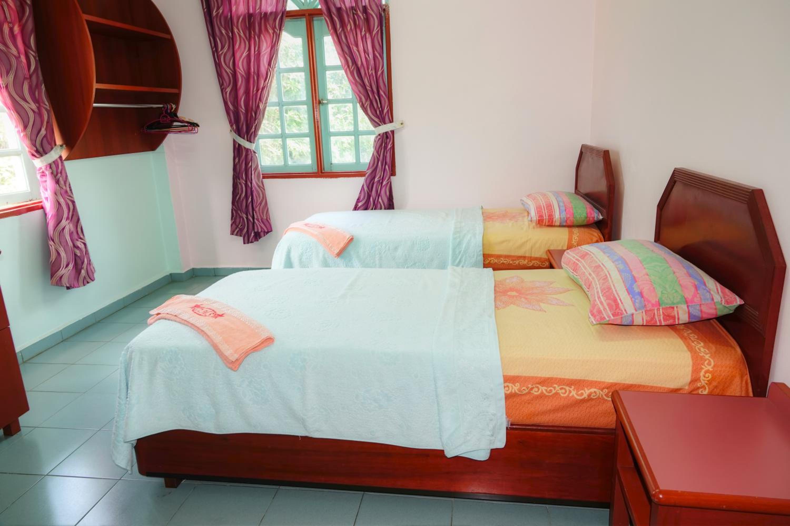 The Room Concept Homestay