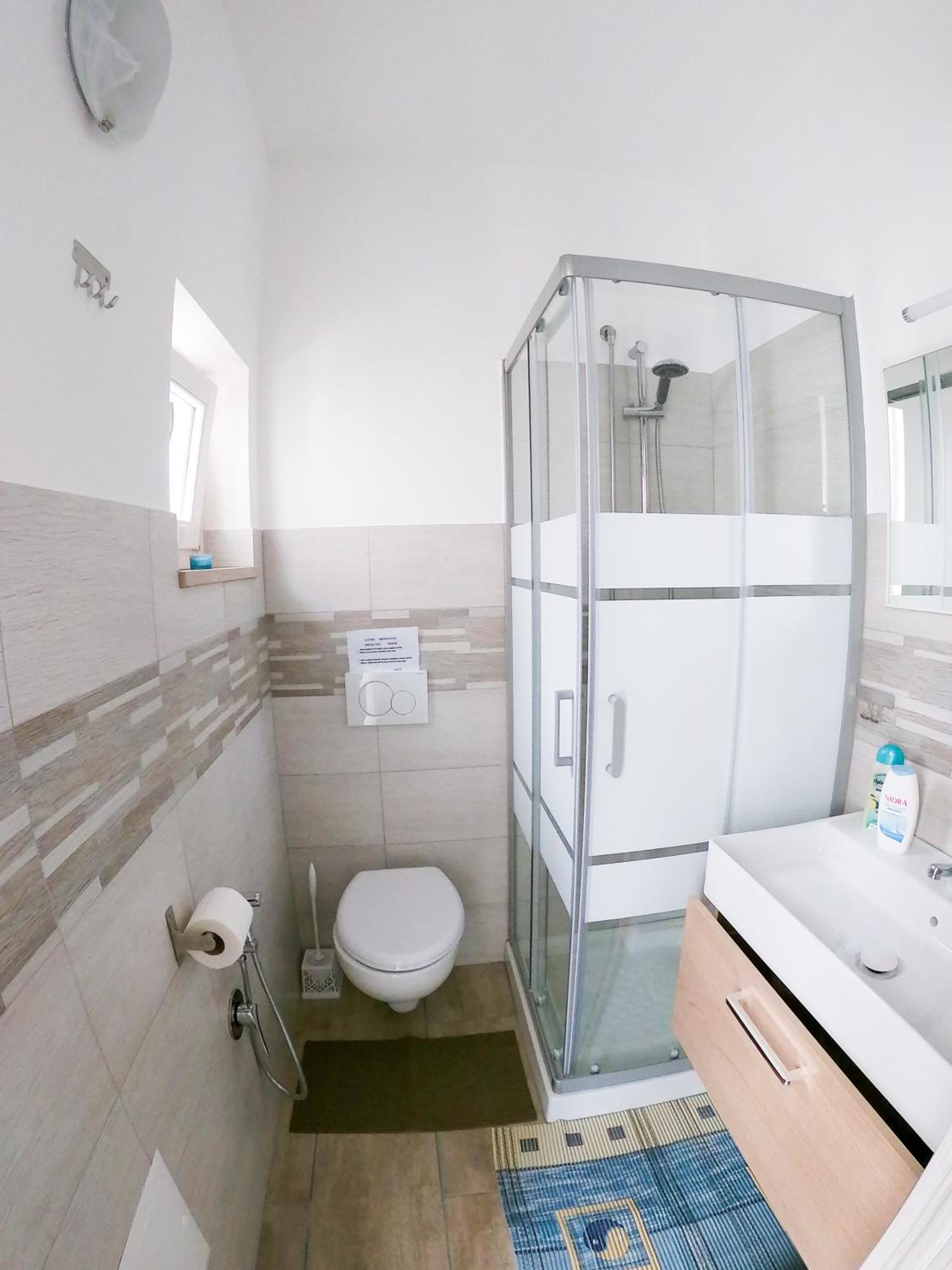 CASA RODOLOVICH LOCAZIONE BREVE