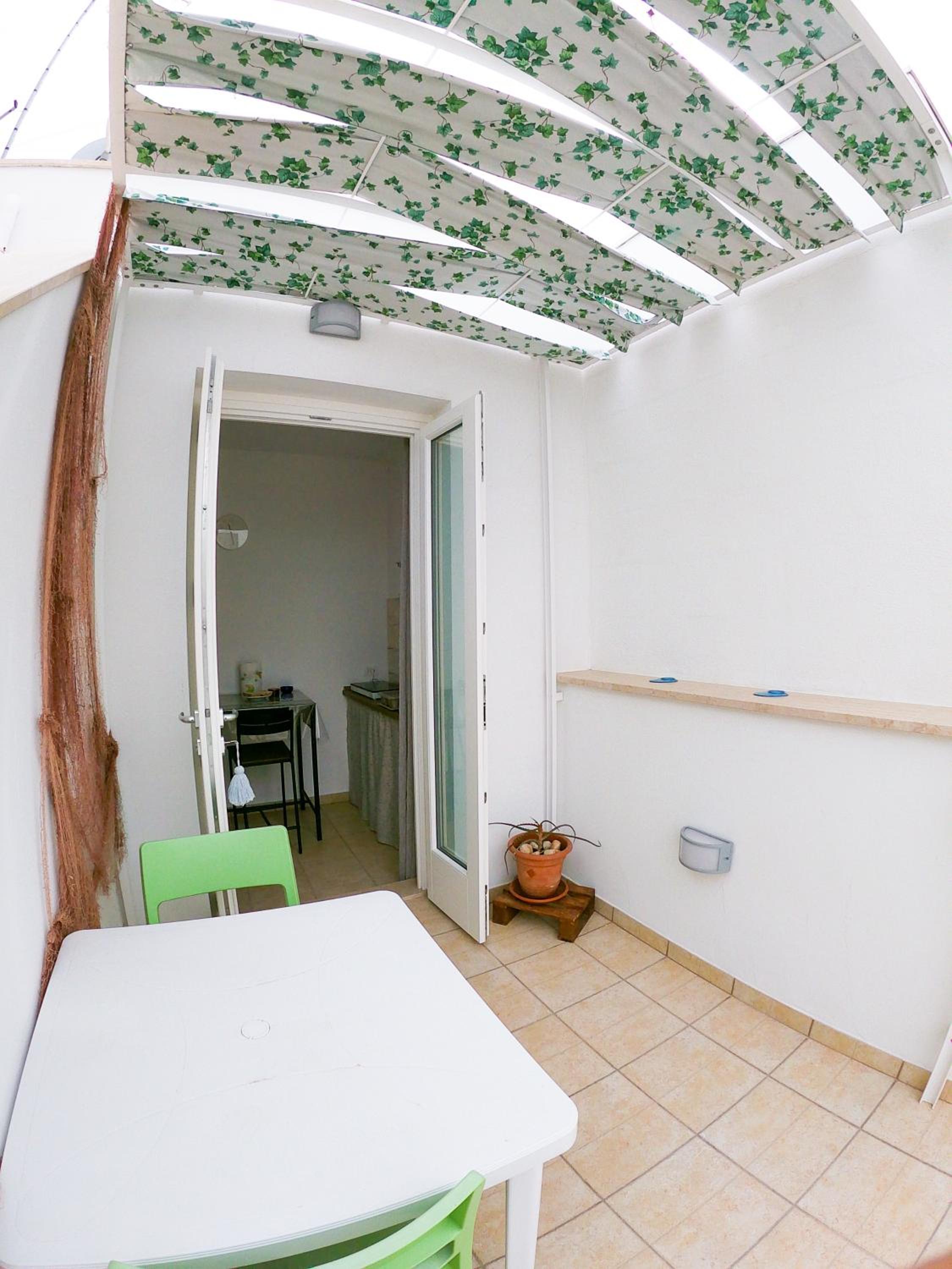 CASA RODOLOVICH LOCAZIONE BREVE