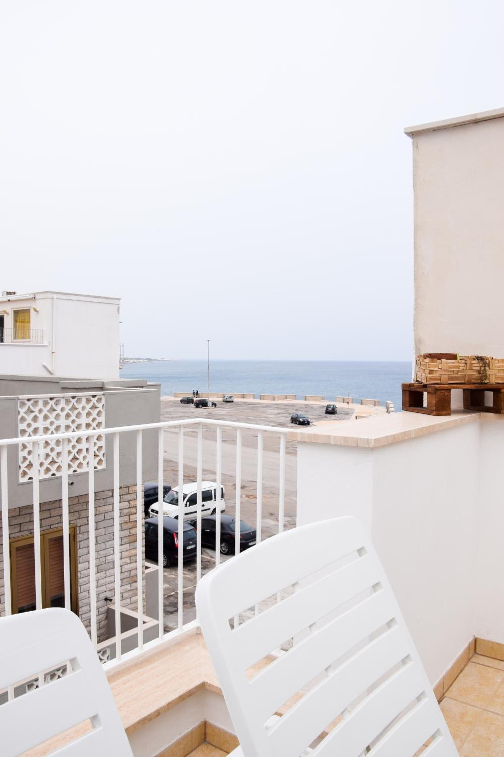 CASA RODOLOVICH LOCAZIONE BREVE