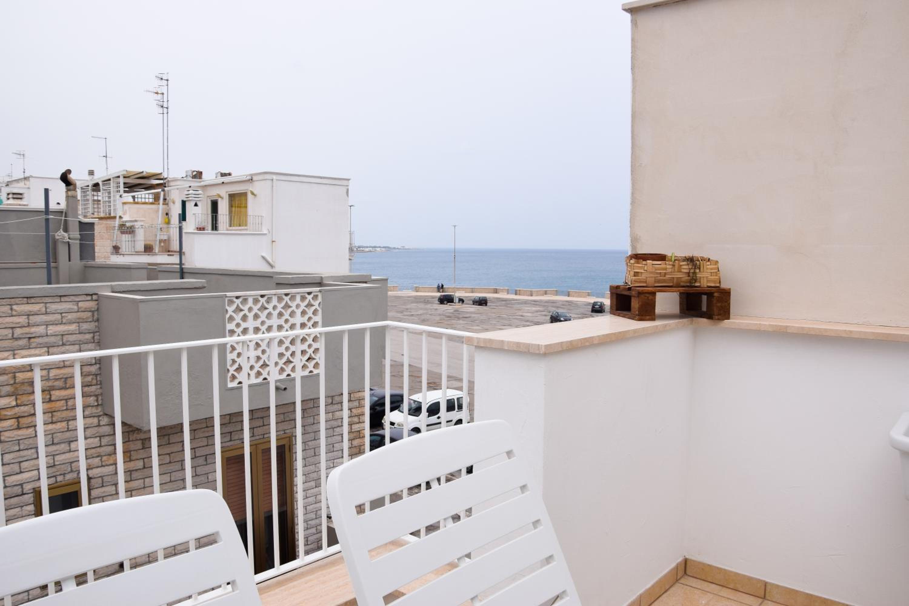CASA RODOLOVICH LOCAZIONE BREVE