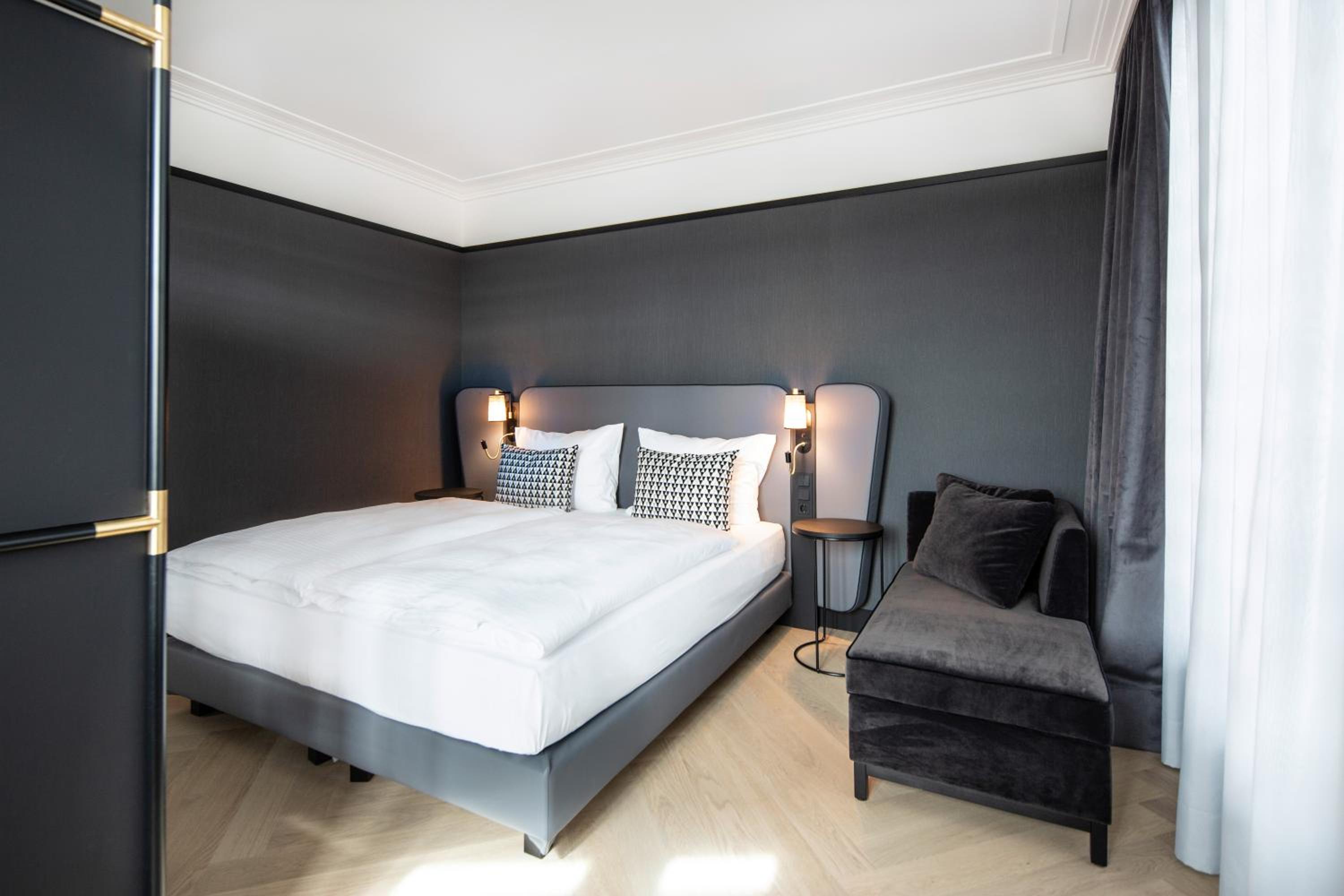 Weimar Vacations - Hotel Schillerhof, Weimar - Property Image 47