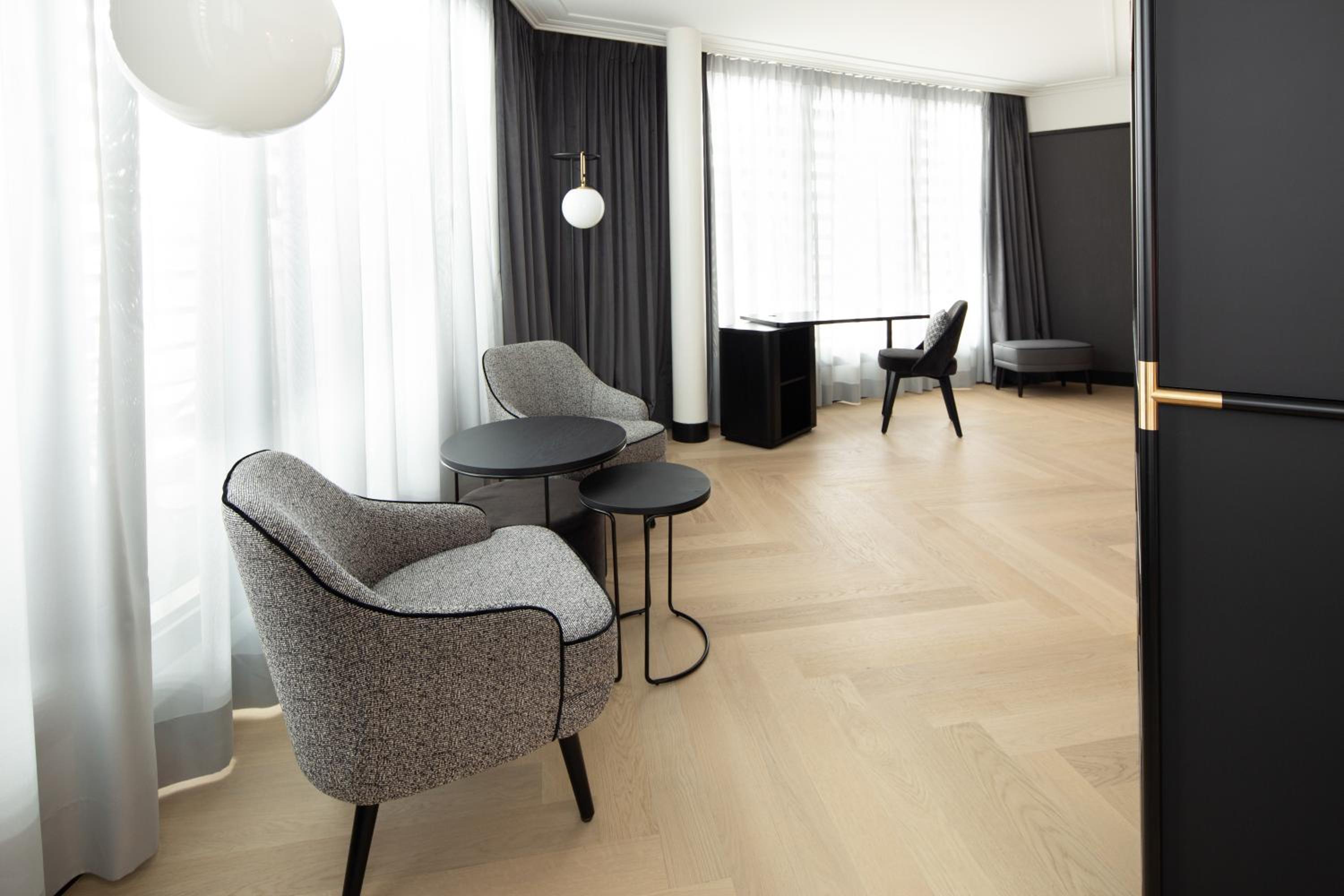 Weimar Vacations - Hotel Schillerhof, Weimar - Property Image 48