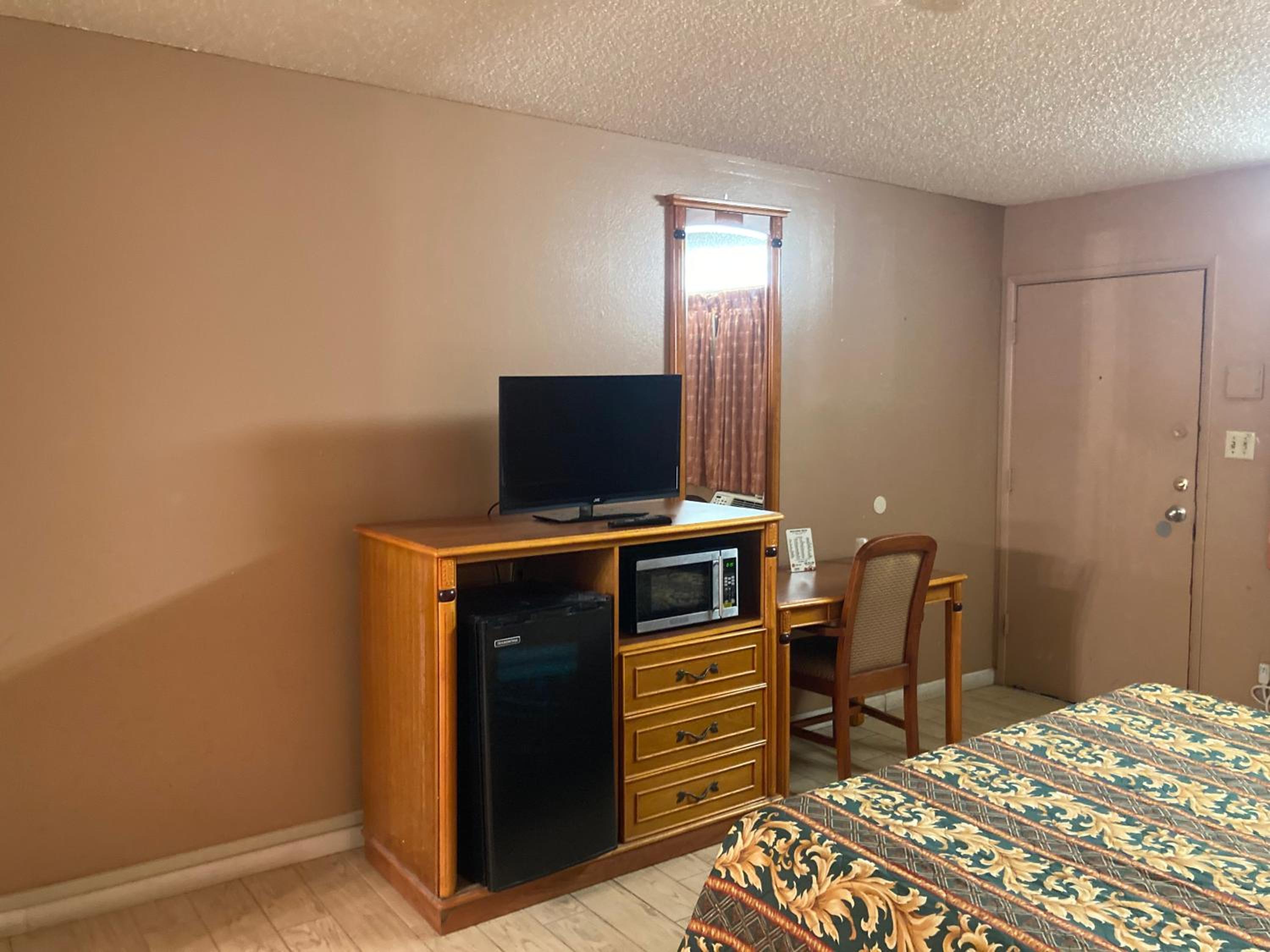 Rodeway Inn Yuma Downtown