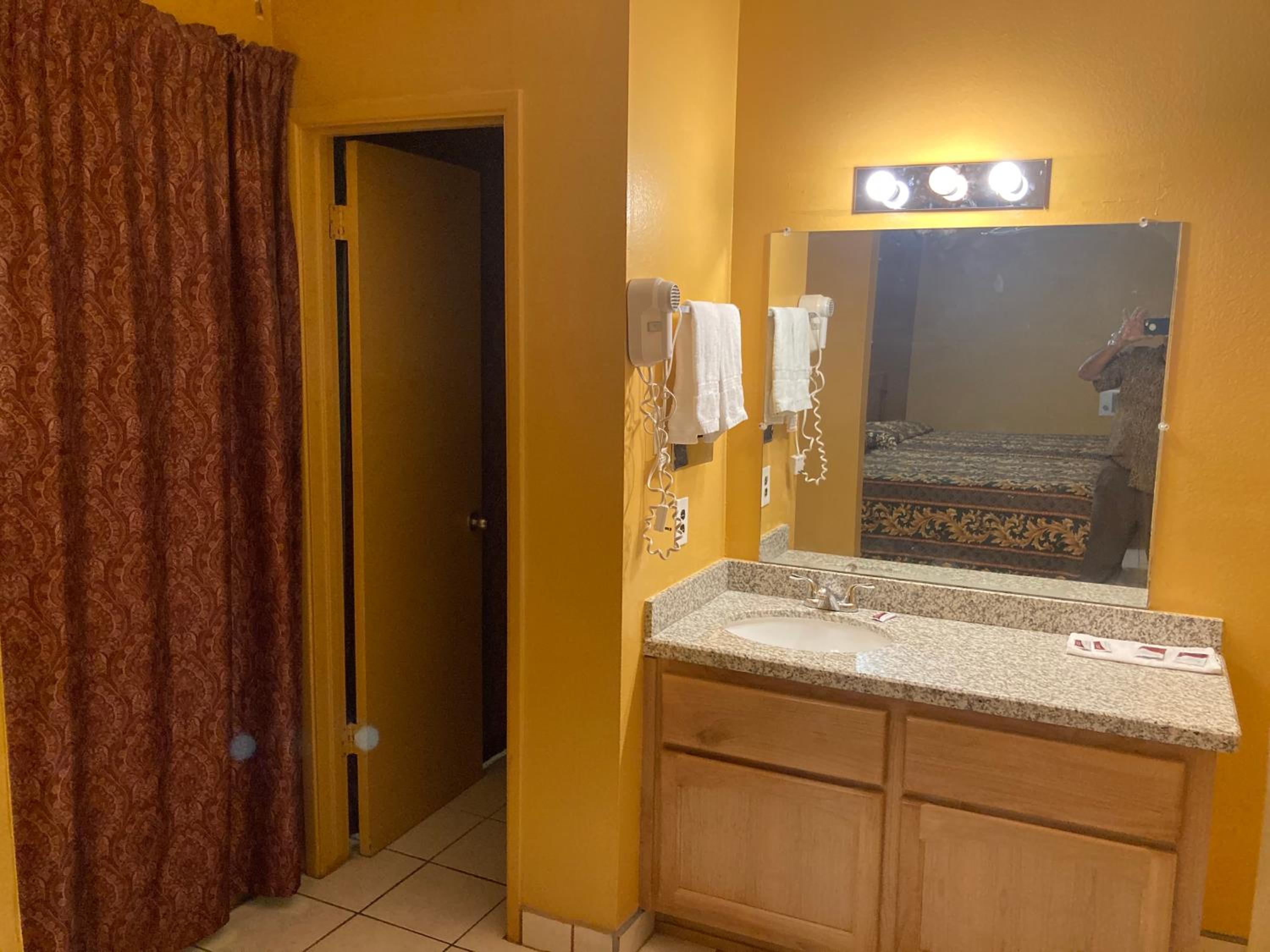 Rodeway Inn Yuma Downtown