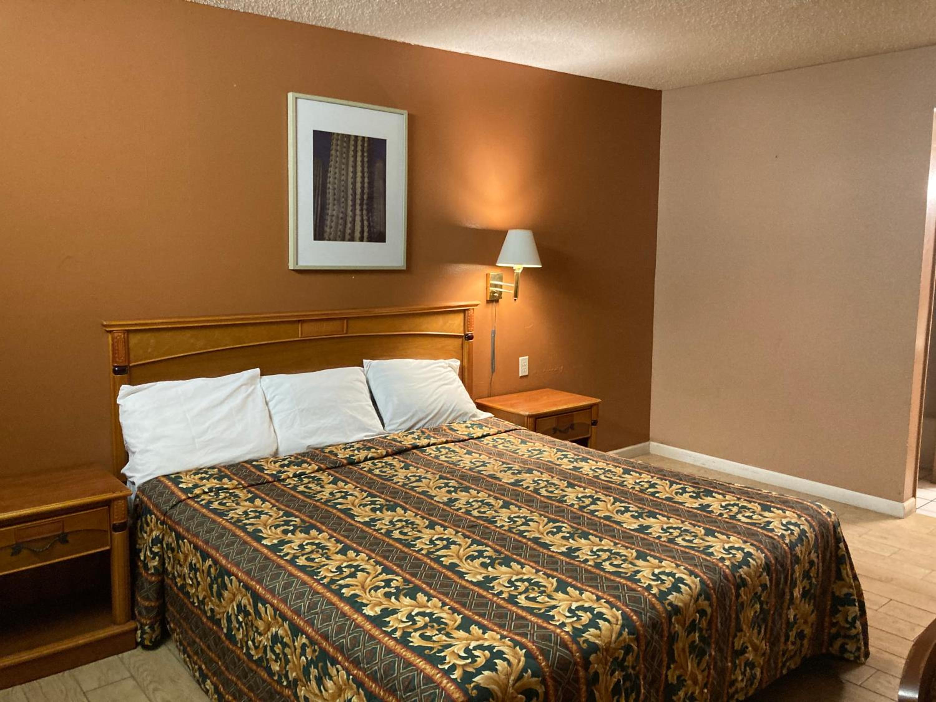 Rodeway Inn Yuma Downtown