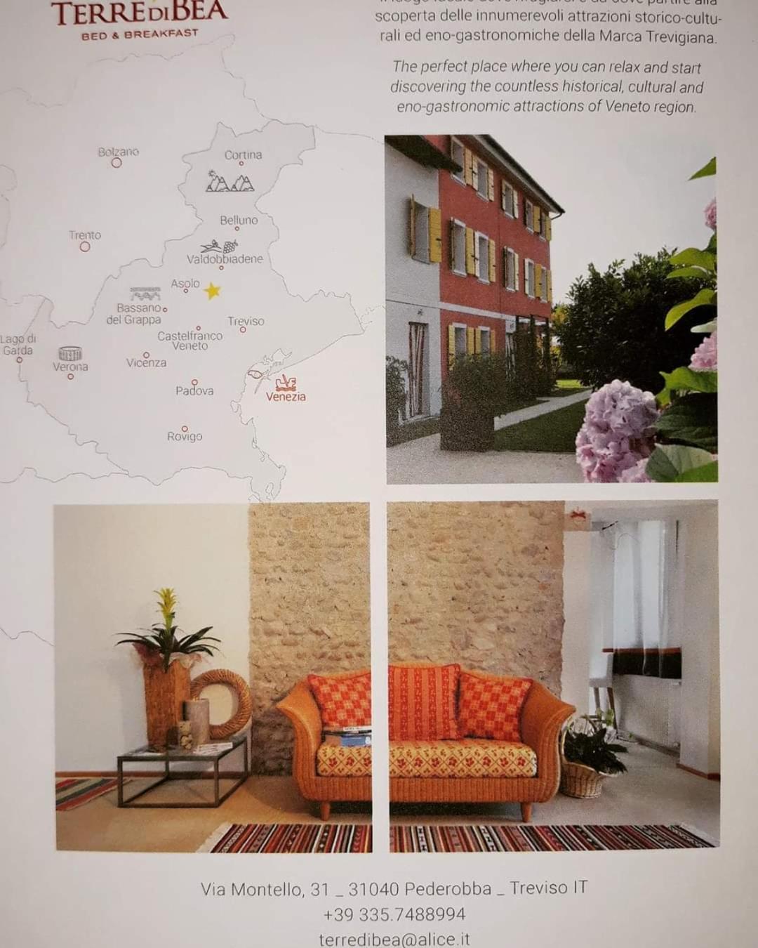 B&B Terre Di Bea