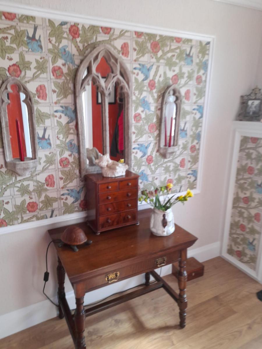Bastwick House B&B