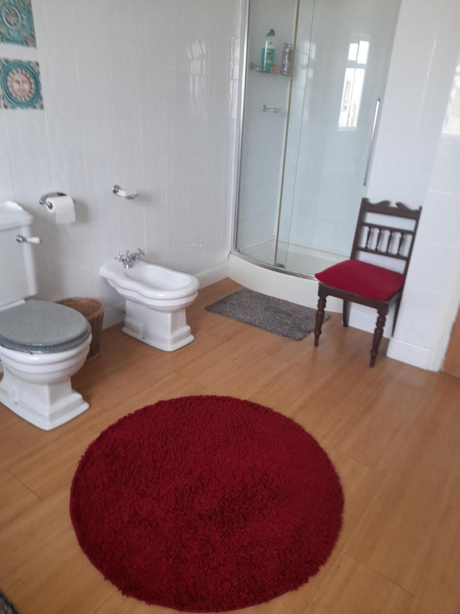 Bastwick House B&B