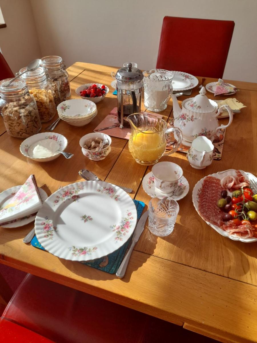 Bastwick House B&B