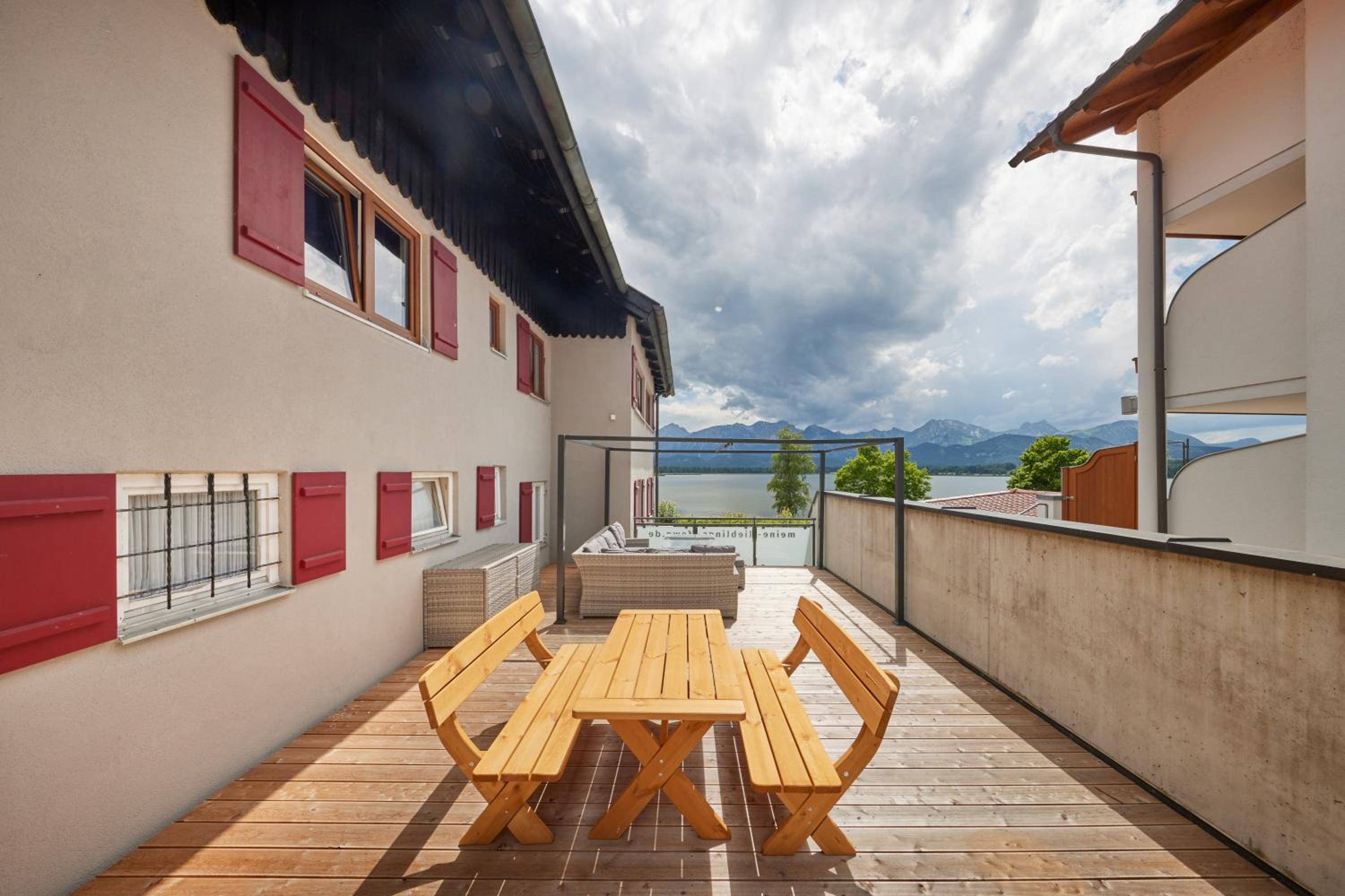 Haus Gohlke am See