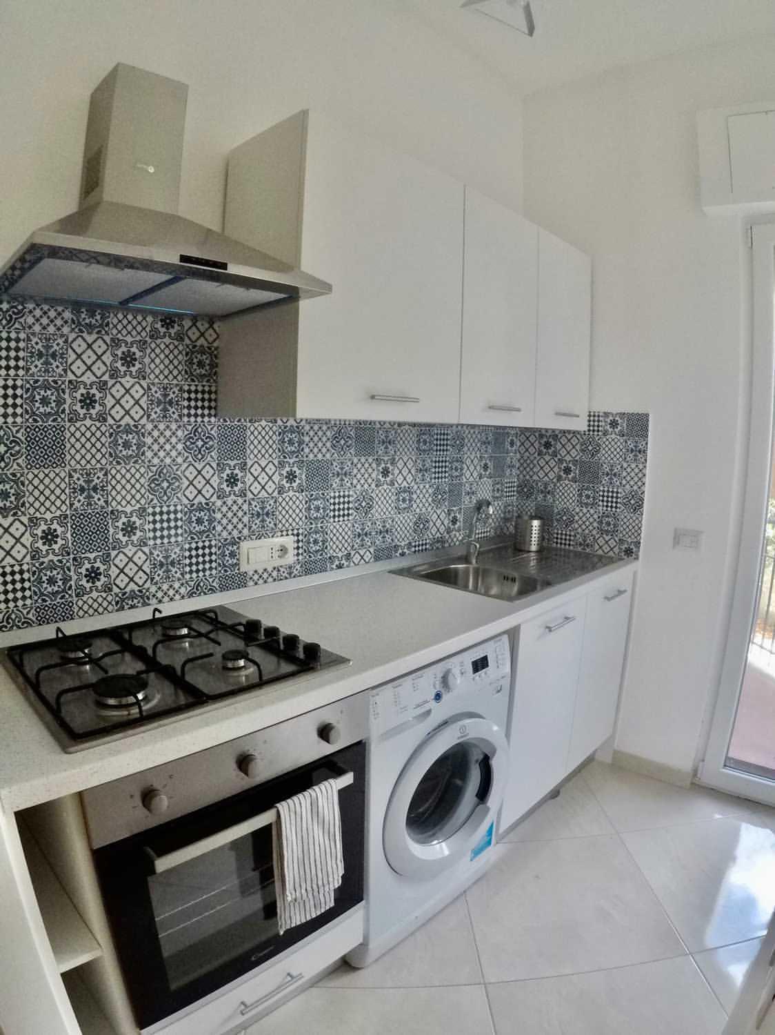 Corner Terrace Sorrento Coast photo 4