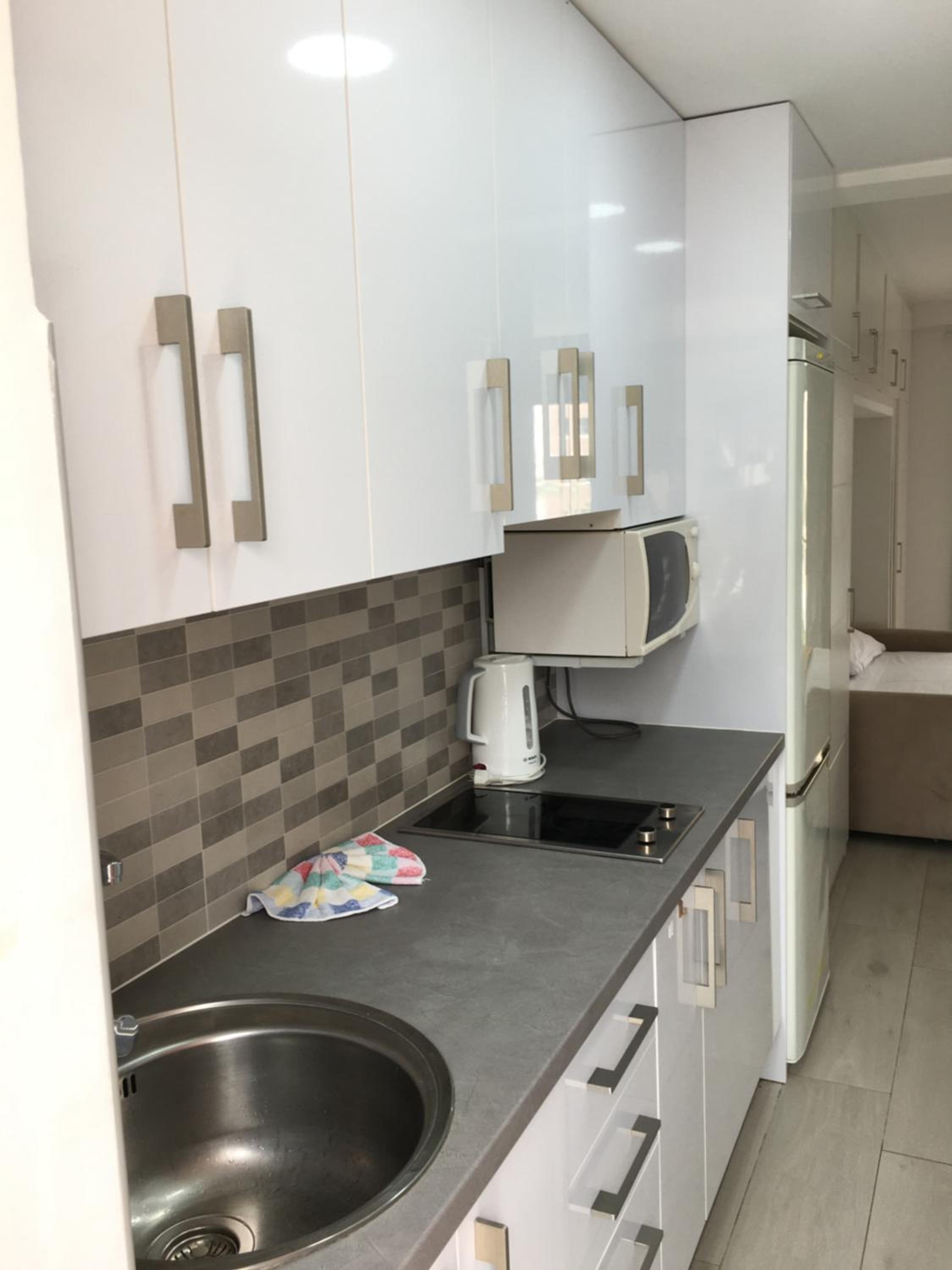 BERMUDAS-TURIS Apartamentos