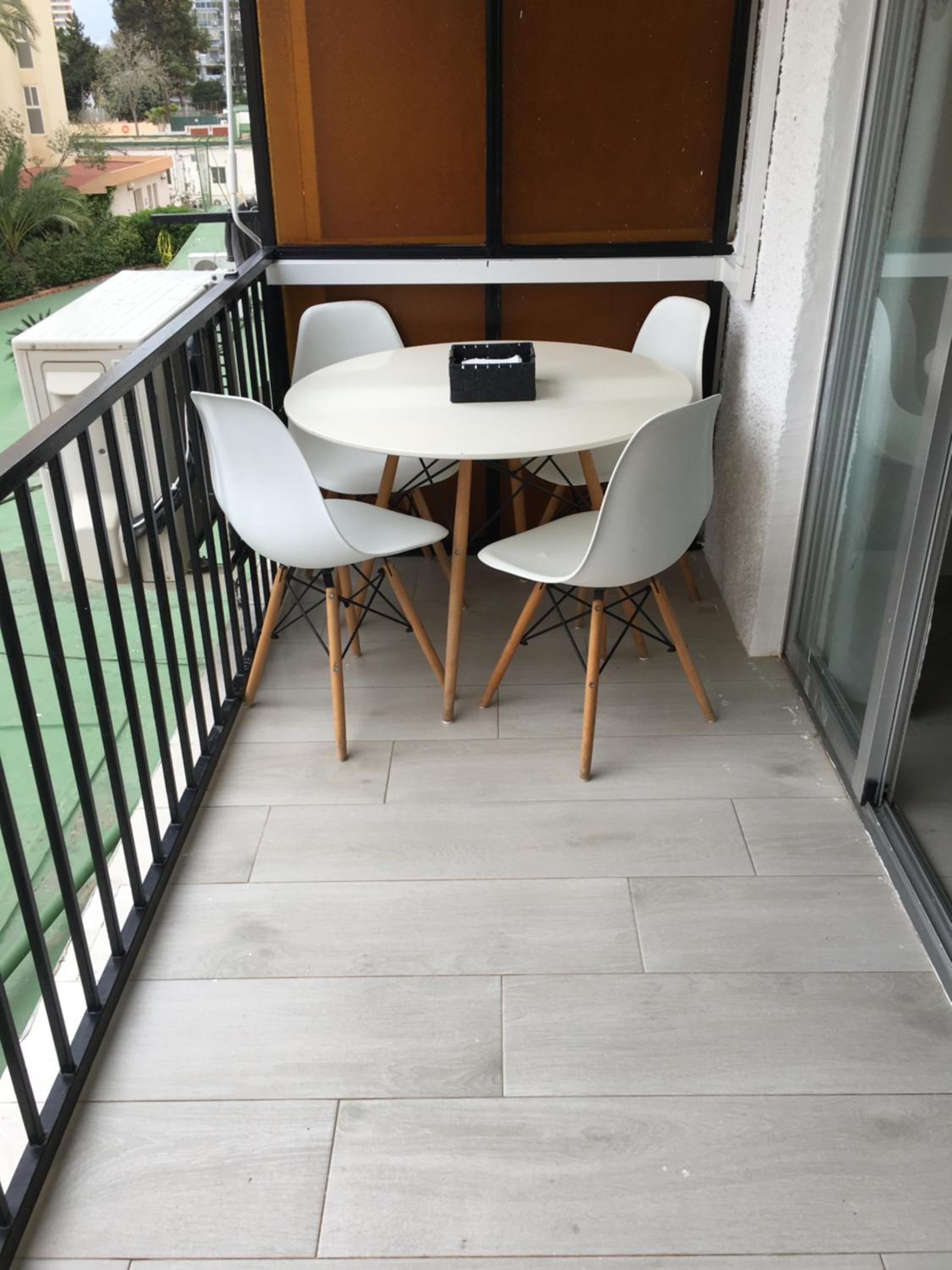 BERMUDAS-TURIS Apartamentos