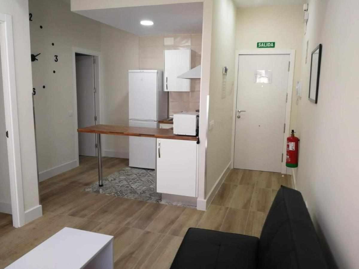 KubiK APARTAMENTOS K3