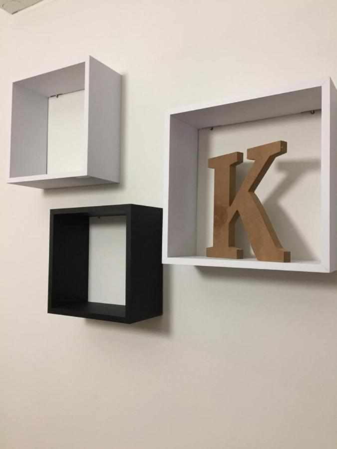 KubiK APARTAMENTOS K3