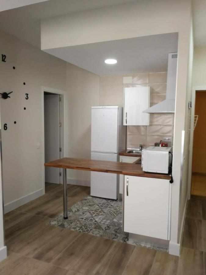KubiK APARTAMENTOS K3