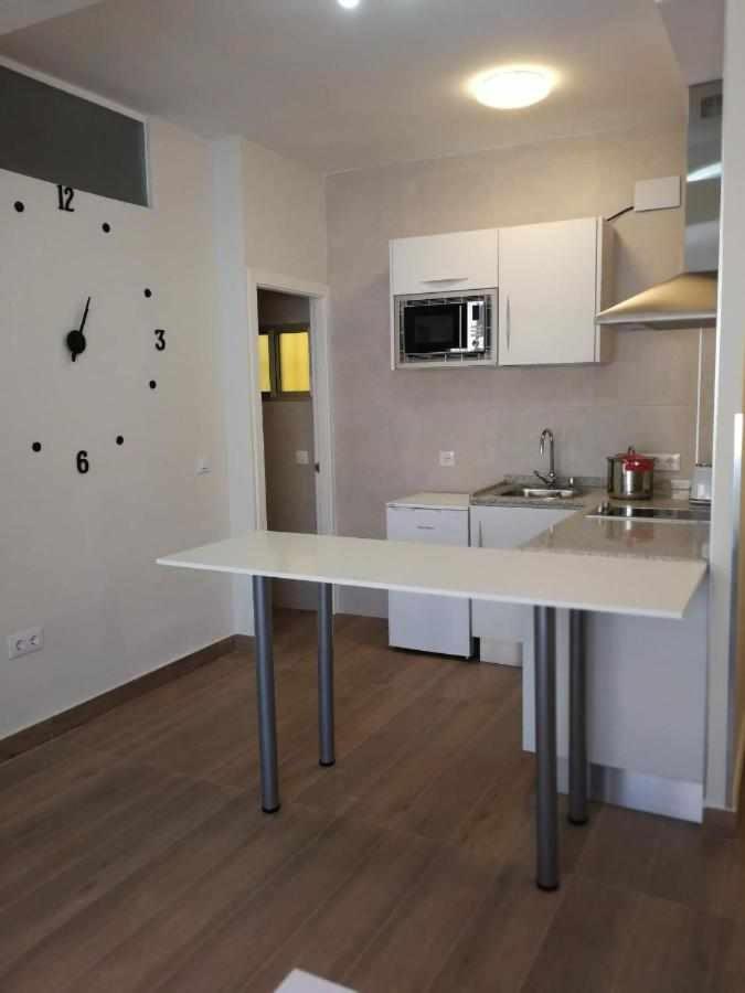 KubiK APARTAMENTOS K3