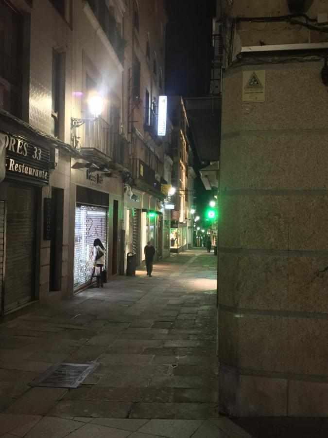 KubiK APARTAMENTOS K3